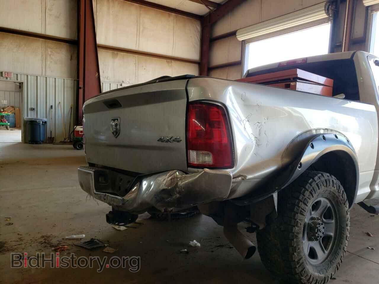 2014 RAM 2500 - VIN: 3C6UR5CLXEG152663 - Фото 9