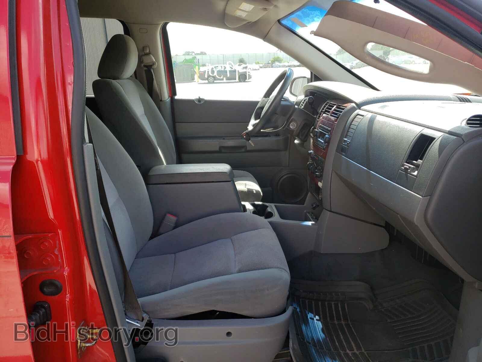 2006 DODGE DURANGO - VIN: 1D4HB48266F146437 - Photo 5