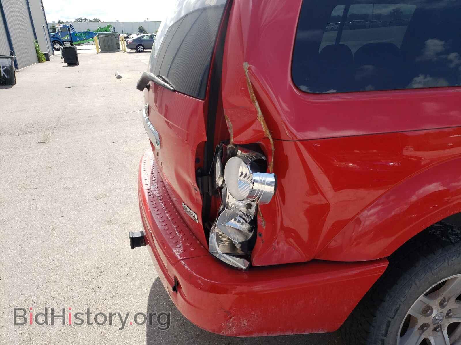 2006 DODGE DURANGO - VIN: 1D4HB48266F146437 - Photo 9