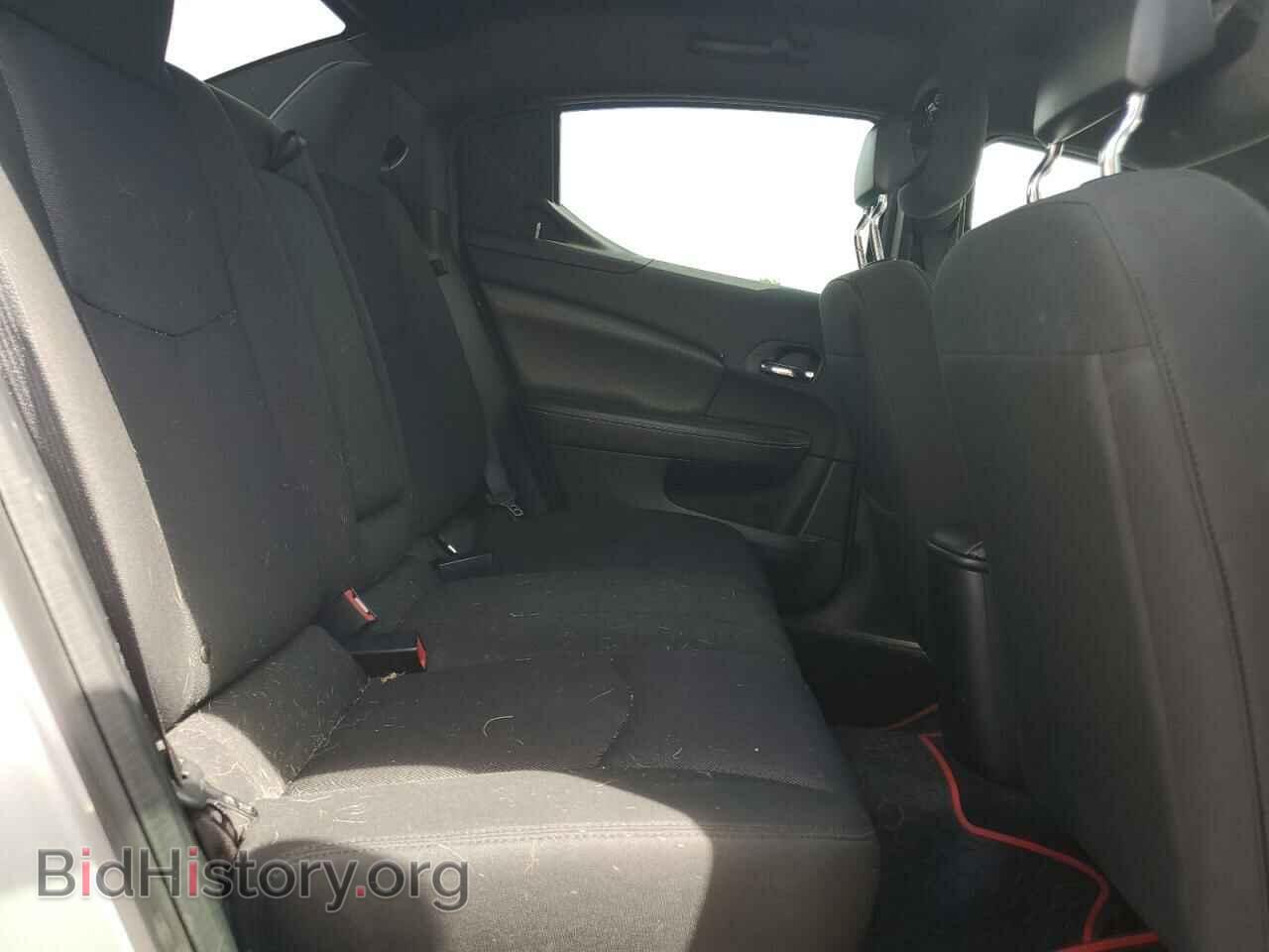 2012 DODGE AVENGER - VIN: 1C3CDZAG2CN314827 - Photo 6