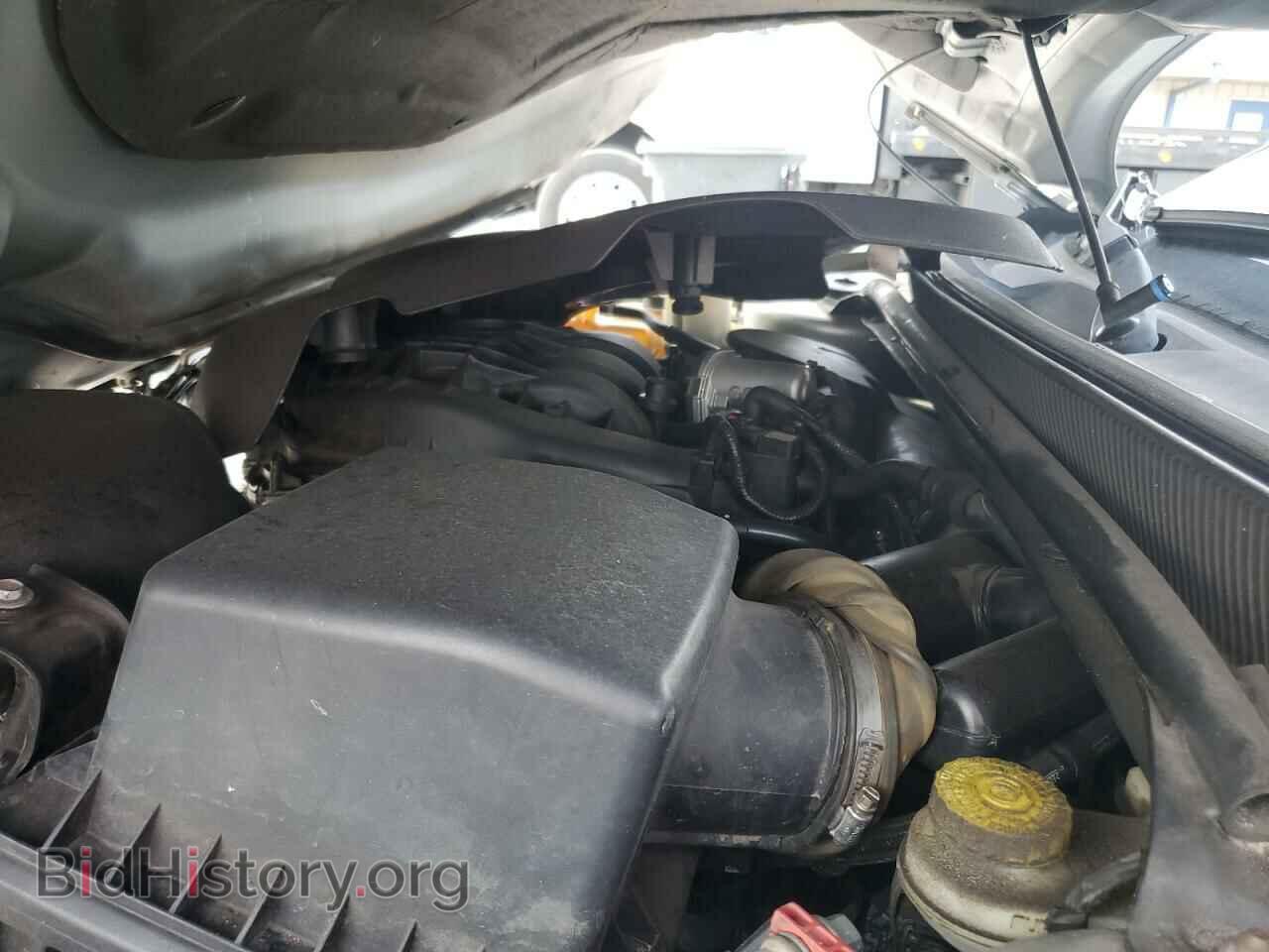 2012 DODGE AVENGER - VIN: 1C3CDZAG2CN314827 - Photo 7