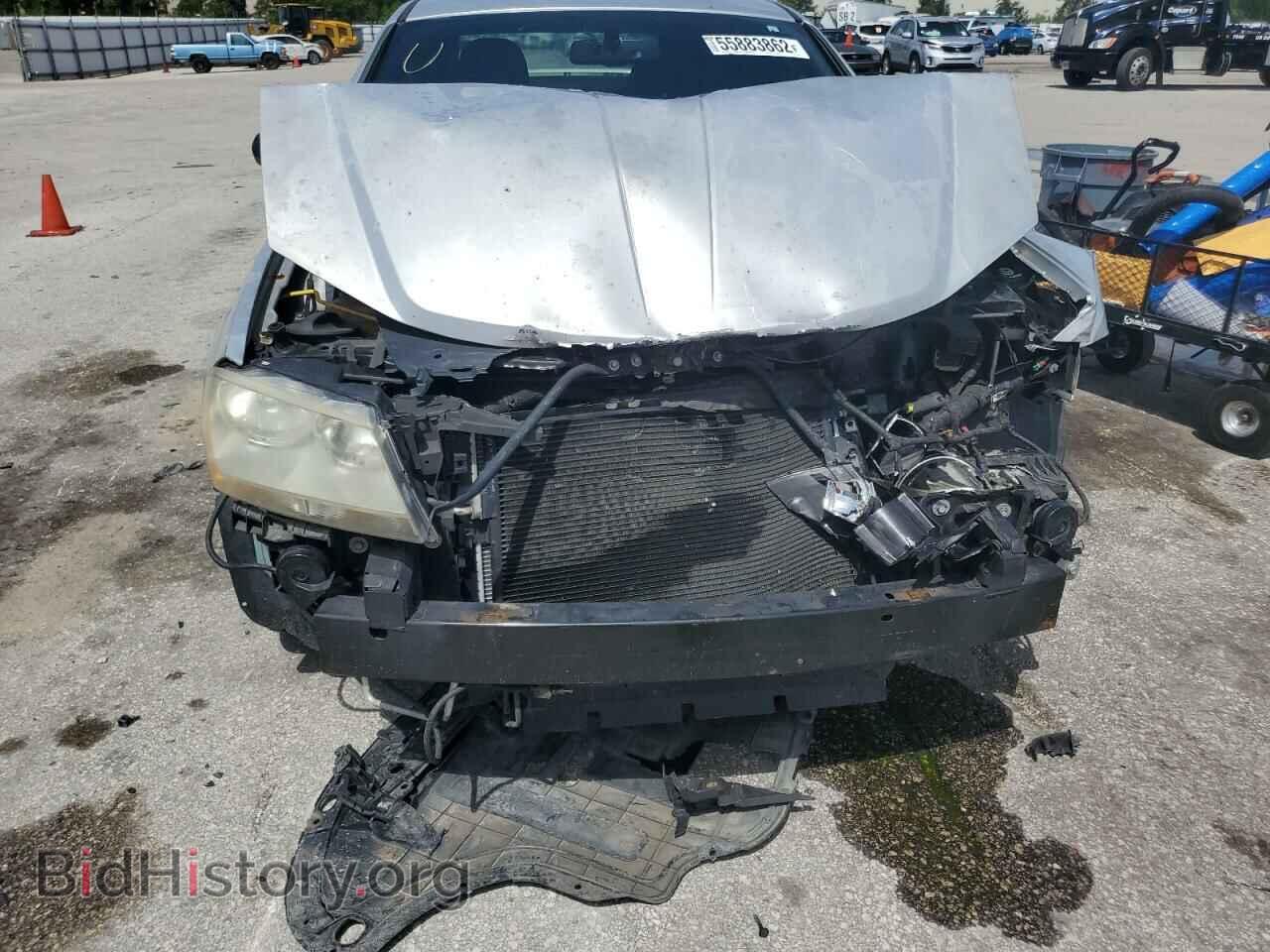 2012 DODGE AVENGER - VIN: 1C3CDZAG2CN314827 - Photo 9