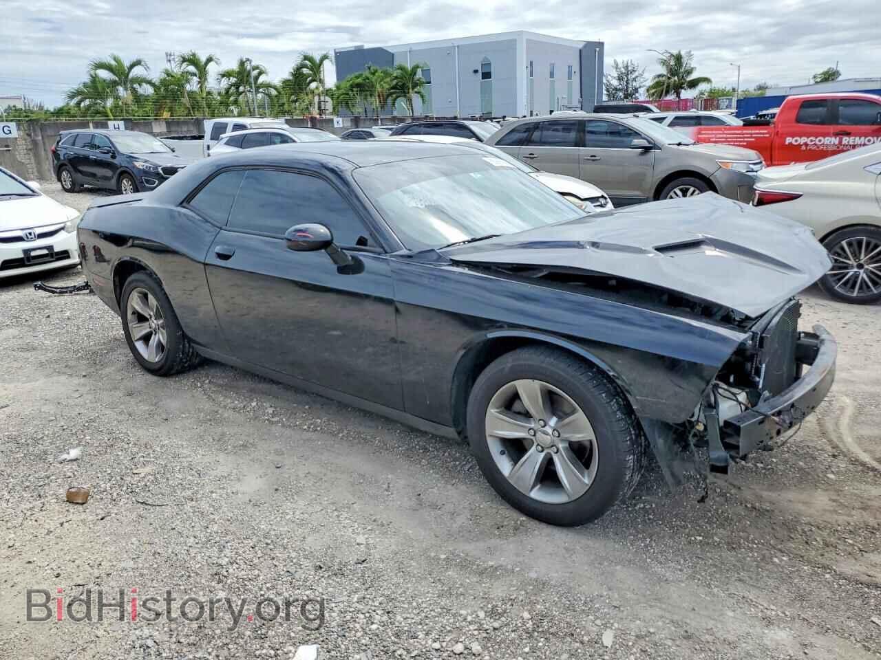 2020 DODGE CHALLENGER - VIN: 2C3CDZAG6LH226467 - Photo 4