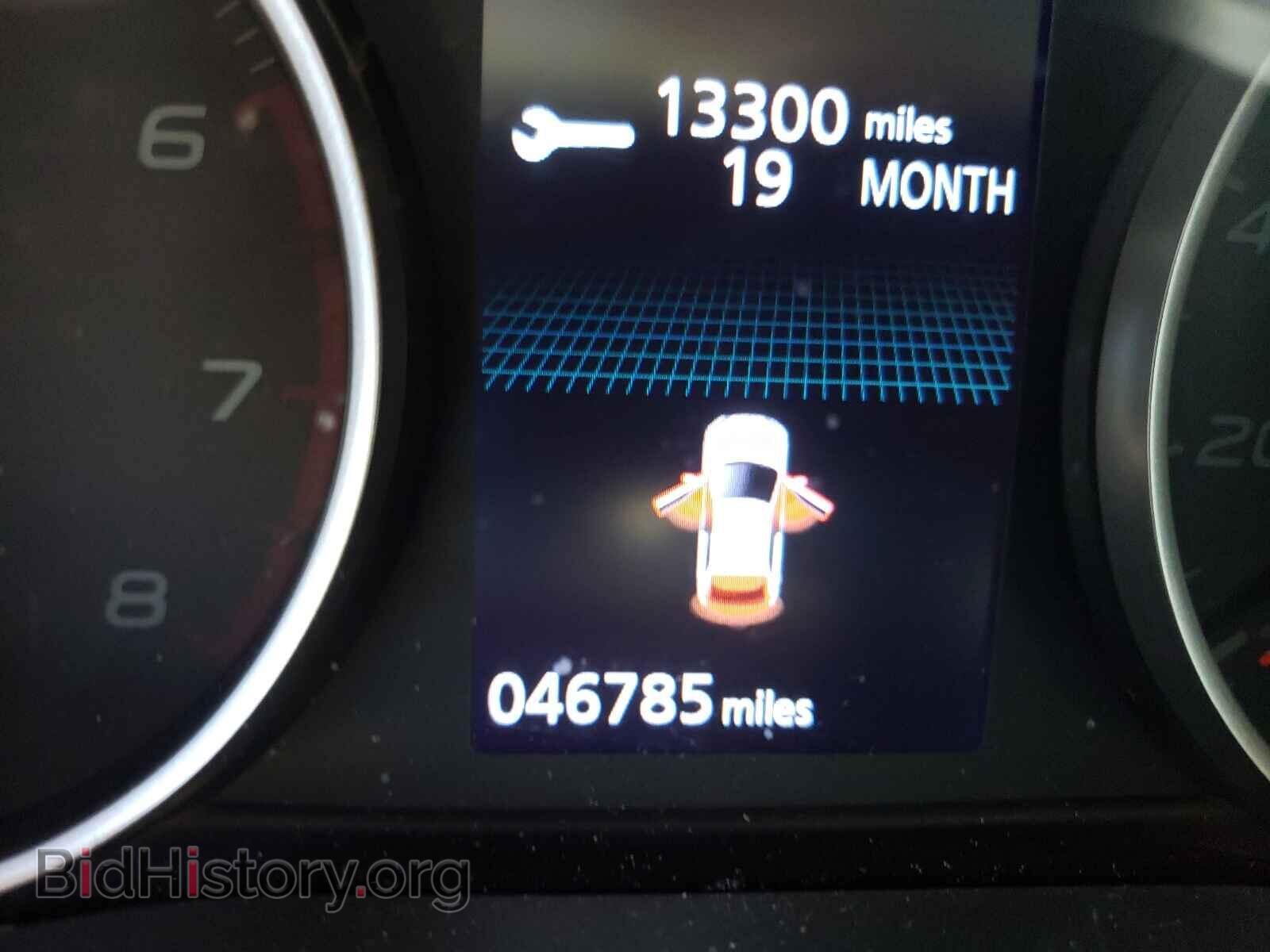 2019 MITSUBISHI ECLIPSE - VIN: JA4AT4AA1KZ021975 - Фото 8