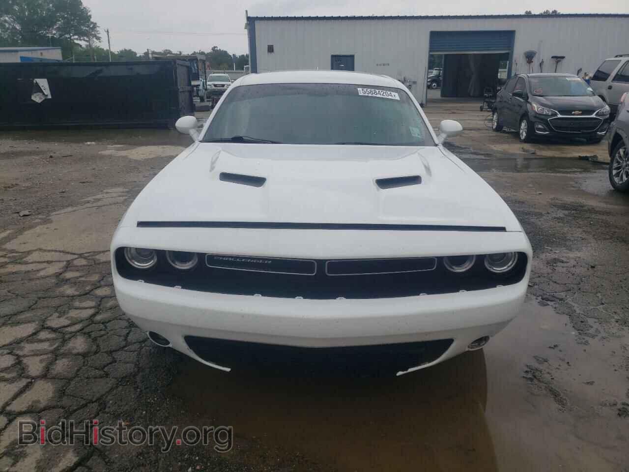 2018 DODGE CHALLENGER - VIN: 2C3CDZAG0JH219463 - Photo 5
