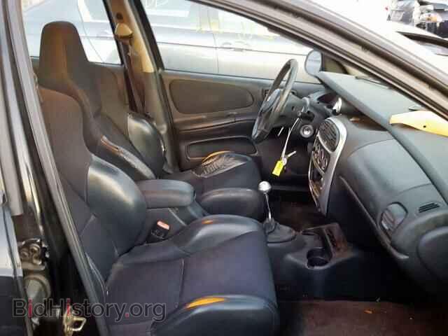 2003 DODGE NEON - VIN: 1B3ES66S73D216342 - Фото 5