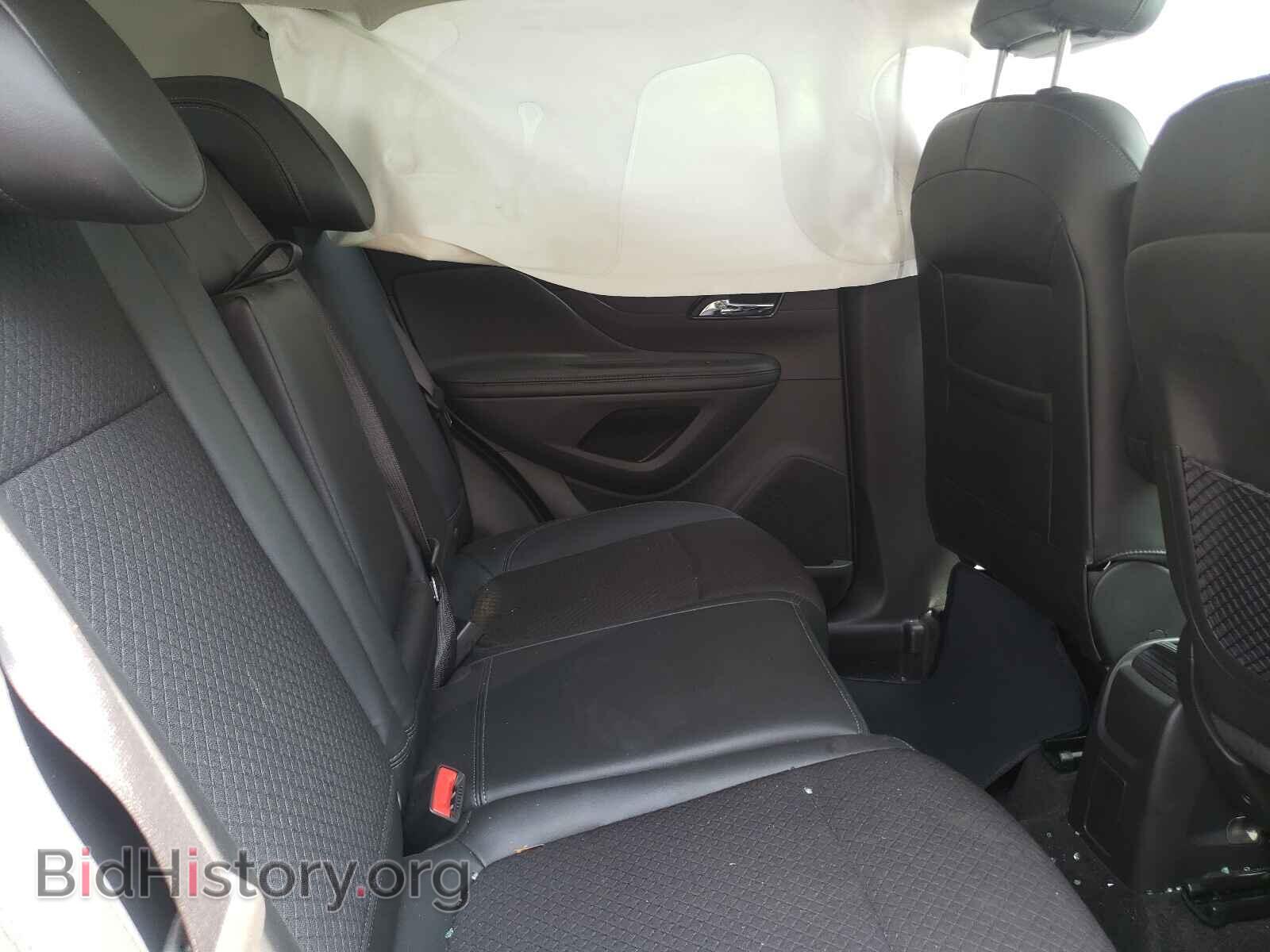 2019 BUICK ENCORE - VIN: KL4CJASB0KB832809 - Photo 6