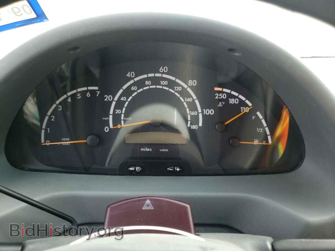 2006 DODGE SPRINTER - VIN: WD0PD644665881938 - Фото 8