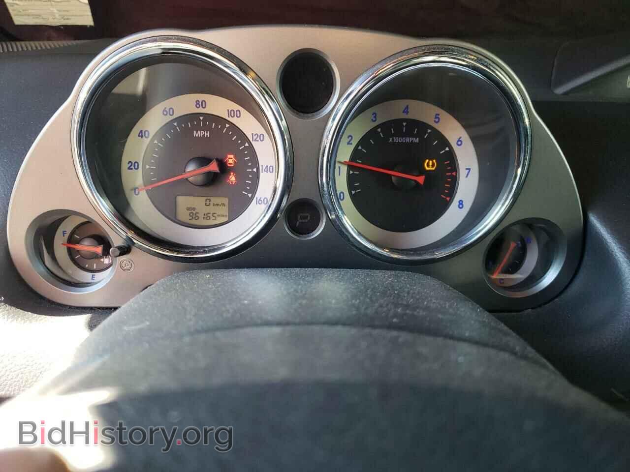 2008 MITSUBISHI ECLIPSE - VIN: 4A3AL25F08E005778 - Фото 9