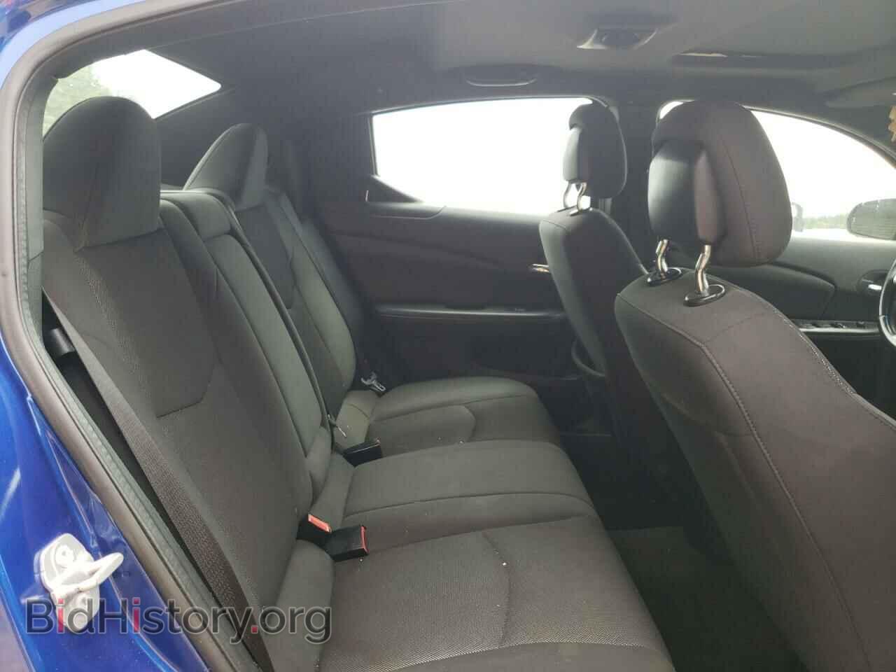 2012 DODGE AVENGER - VIN: 1C3CDZCB8CN158939 - Photo 6
