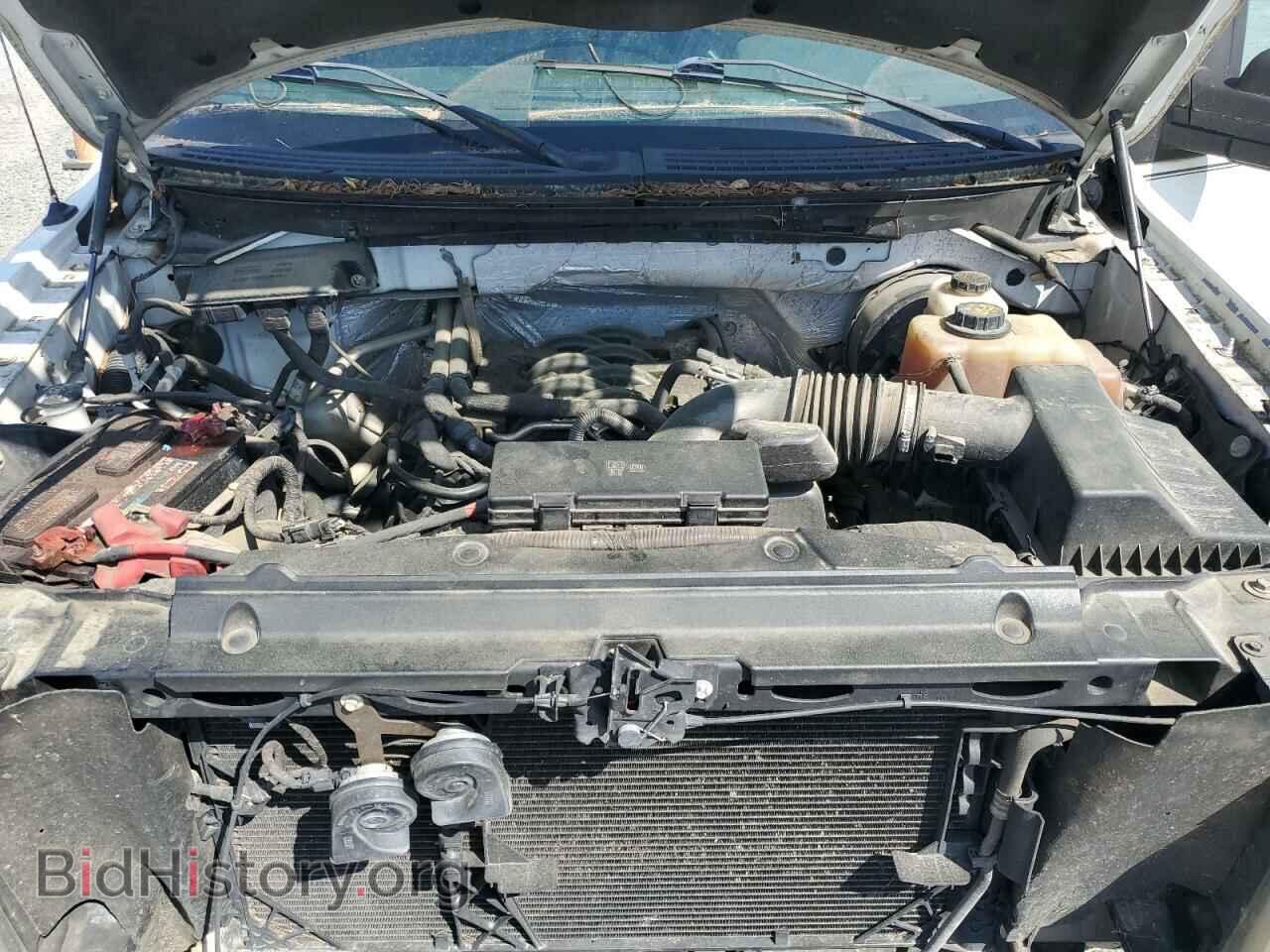 2011 FORD All Models - VIN: 1FTNF1CF9BKD32326 - Фото 11