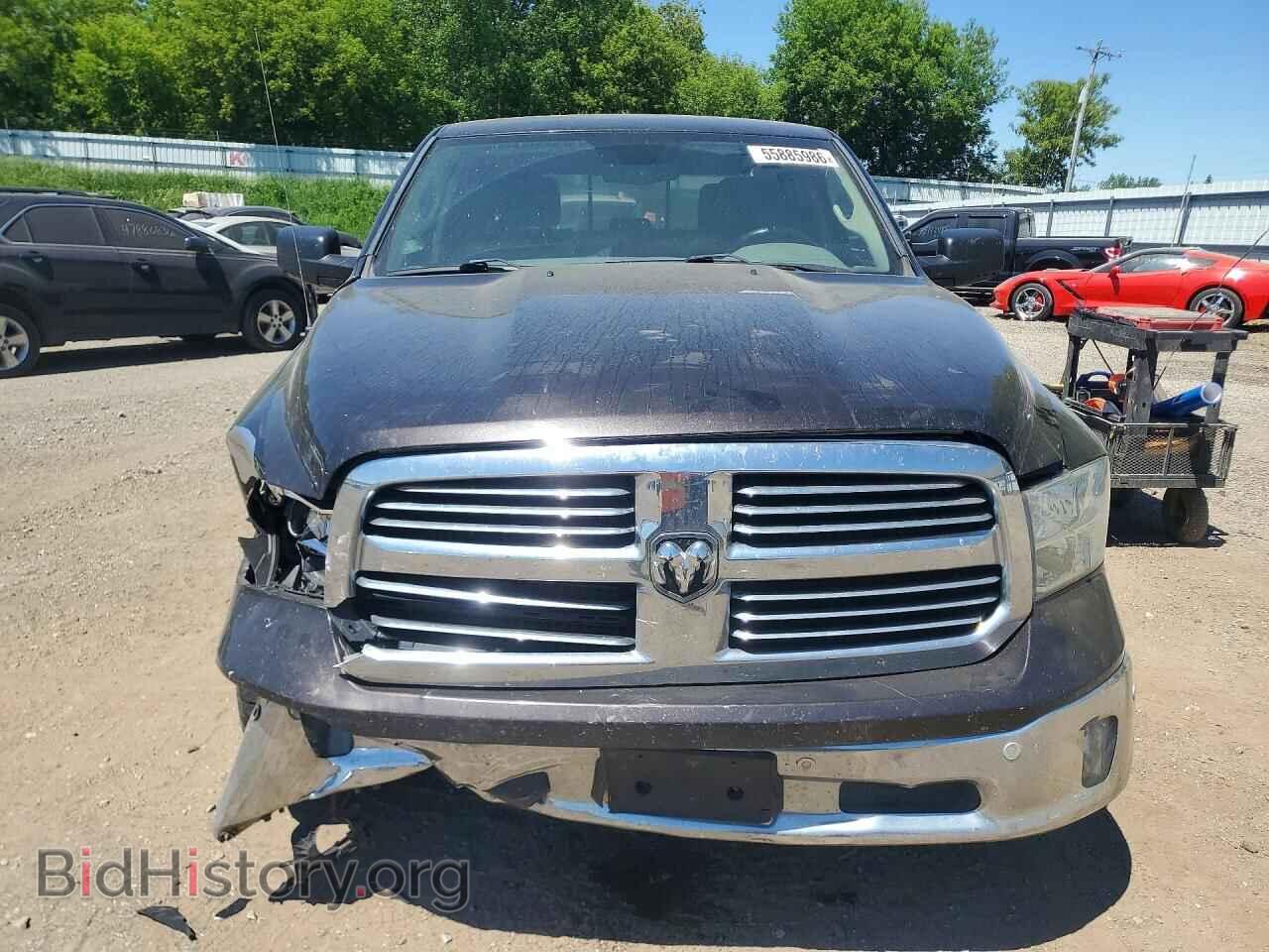 2017 RAM 1500 - VIN: 1C6RR6LT6HS524010 - Фото 5