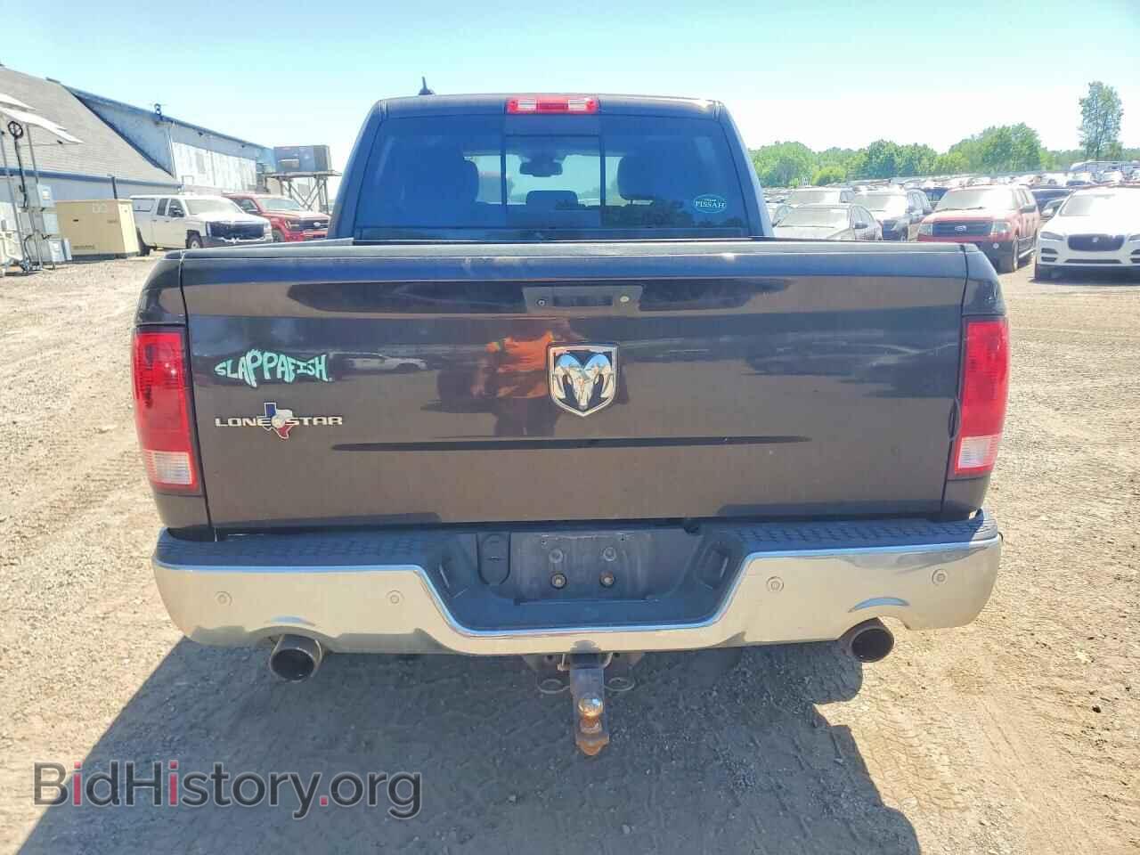2017 RAM 1500 - VIN: 1C6RR6LT6HS524010 - Фото 6
