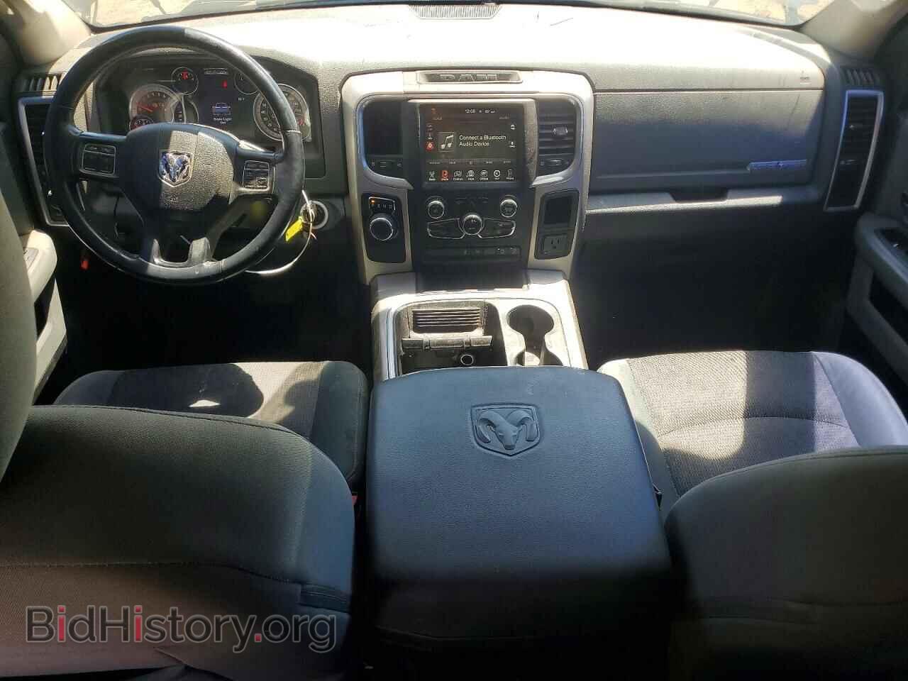 2017 RAM 1500 - VIN: 1C6RR6LT6HS524010 - Фото 8