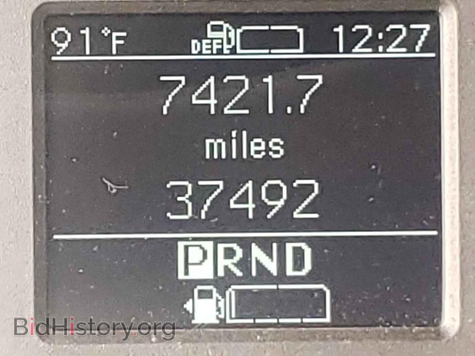 2019 MERCEDES-BENZ SPRINTER - VIN: WD4PF0CD1KP090464 - Фото 8