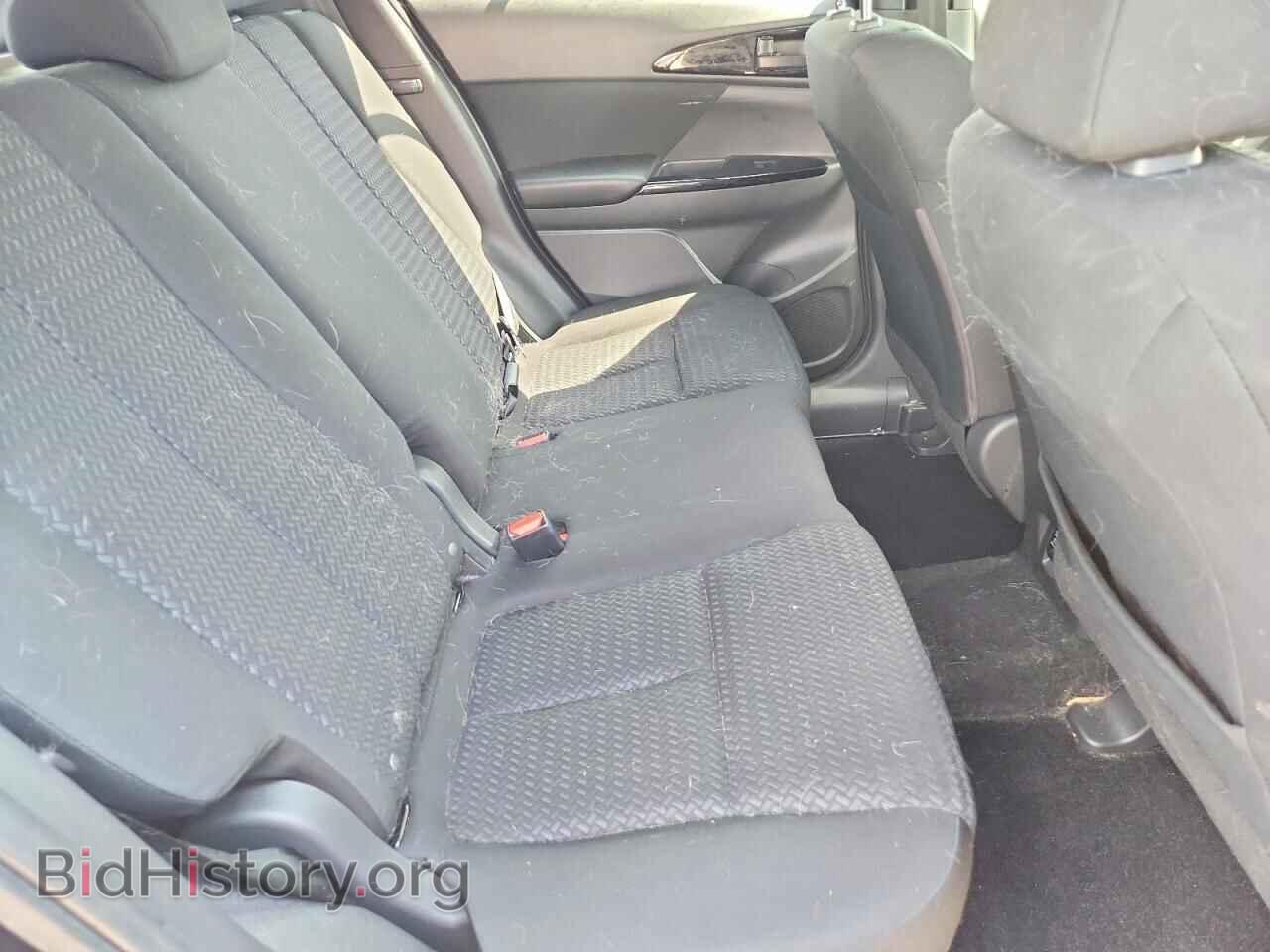 2023 MITSUBISHI ECLIPSE - VIN: JA4ATVAA9PZ000336 - Фото 10