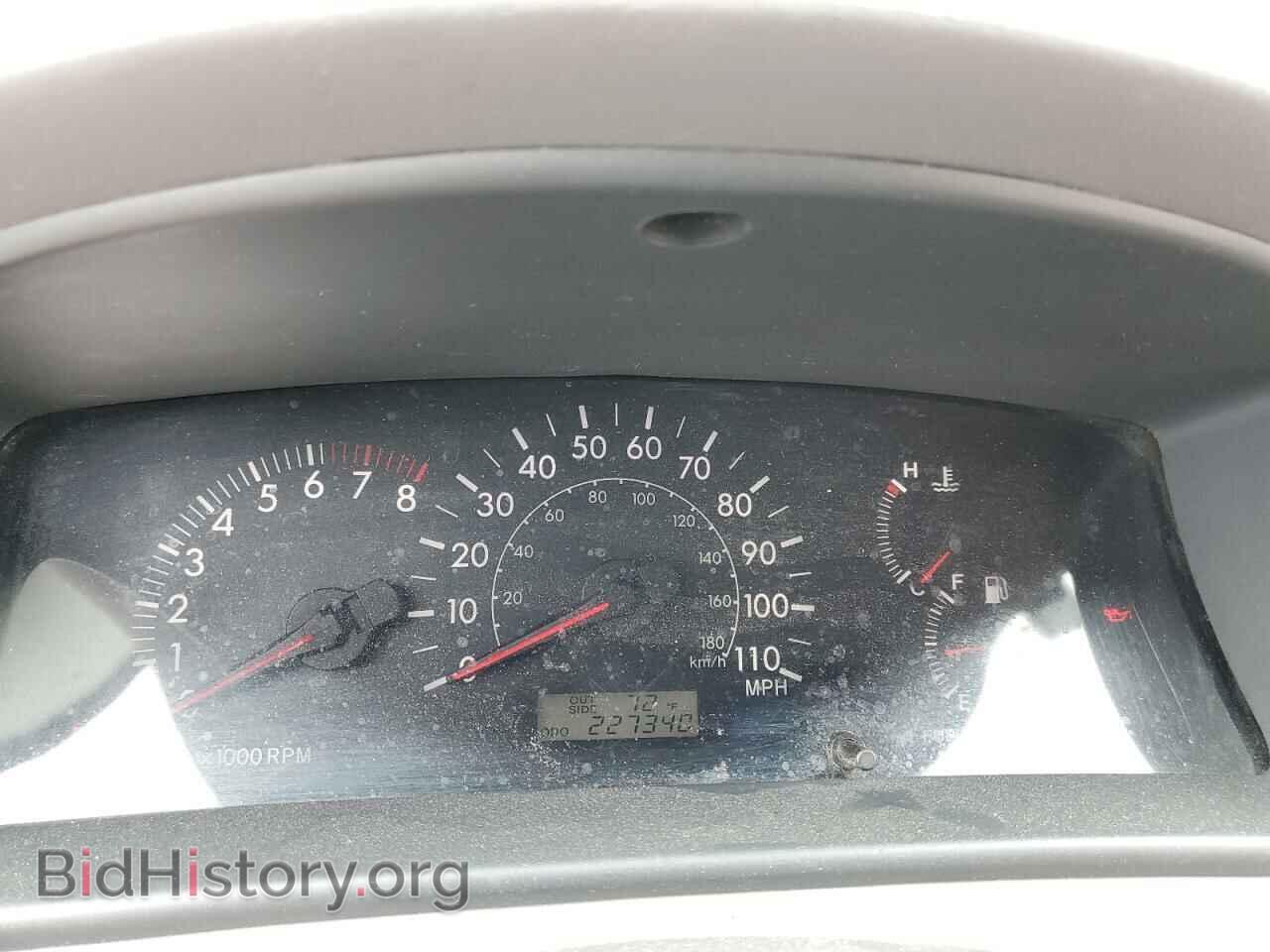 2007 TOYOTA COROLLA - VIN: 2T1BR30E07C775507 - Фото 9