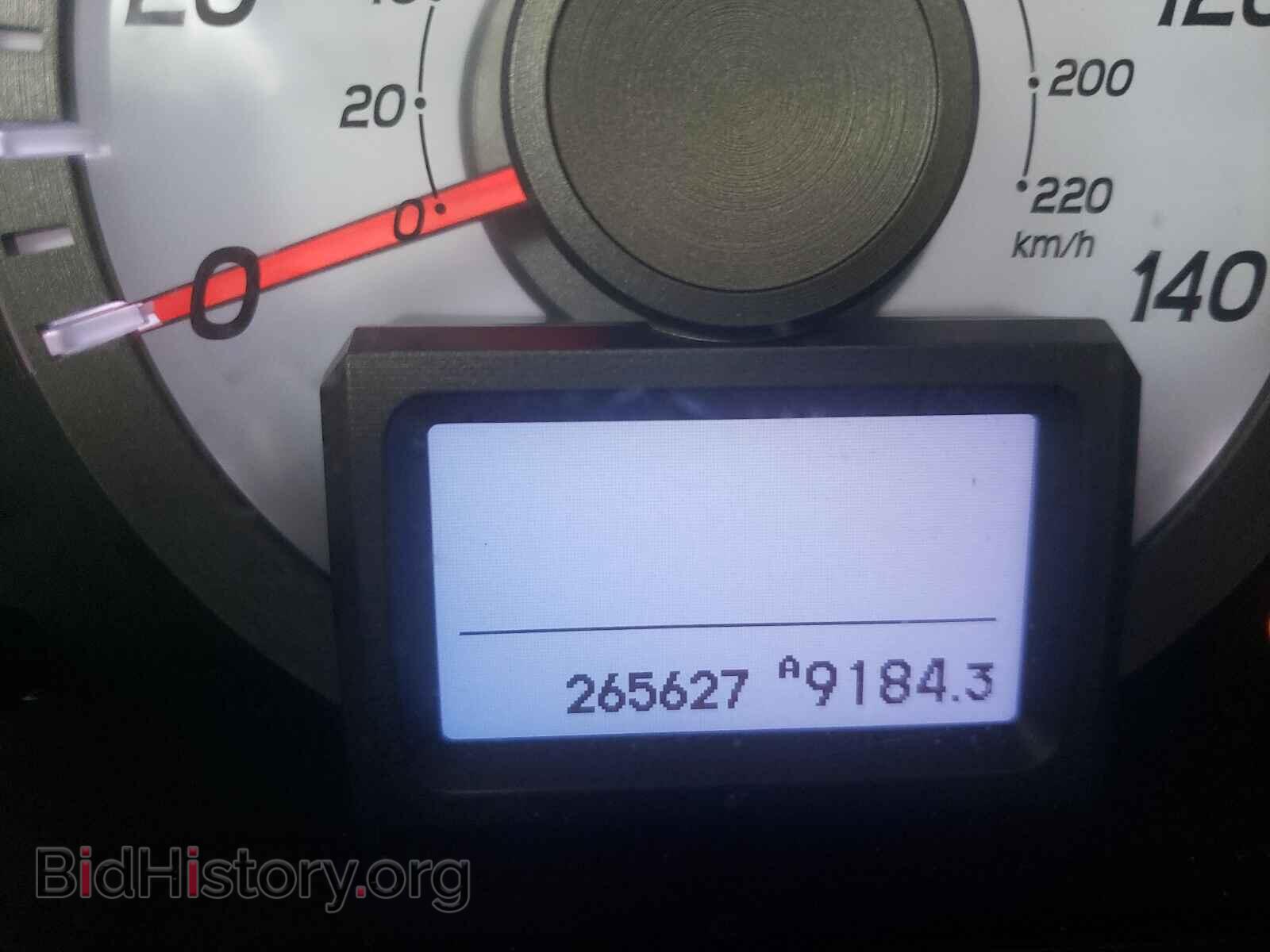 2013 HONDA PILOT - VIN: 5FNYF4H92DB005140 - Photo 8