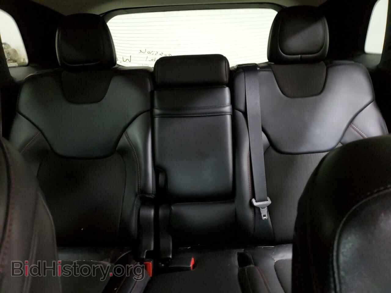 2015 JEEP CHEROKEE - VIN: 1C4PJMBS9FW773654 - Фото 10