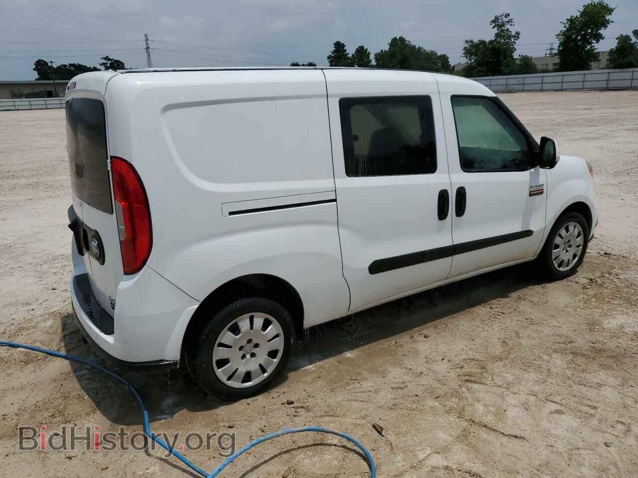 2018 RAM All Models - VIN: ZFBERFBB2J6L39258 - Фото 3