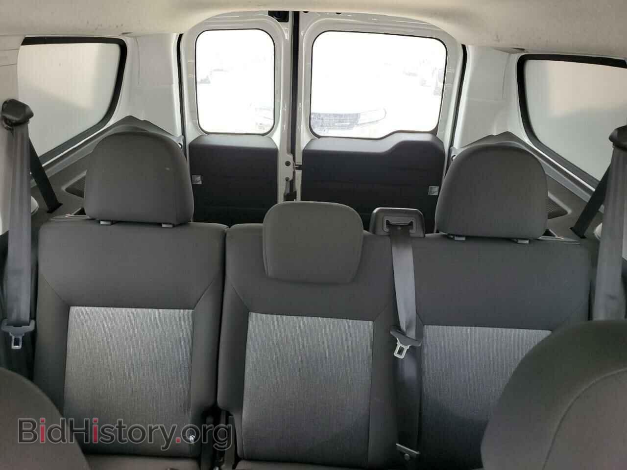 2018 RAM All Models - VIN: ZFBERFBB2J6L39258 - Фото 10