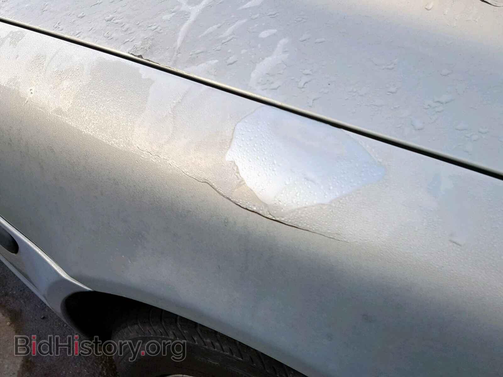 1999 VOLVO S80 - VIN: YV1TS97D1X1014914 - Фото 9