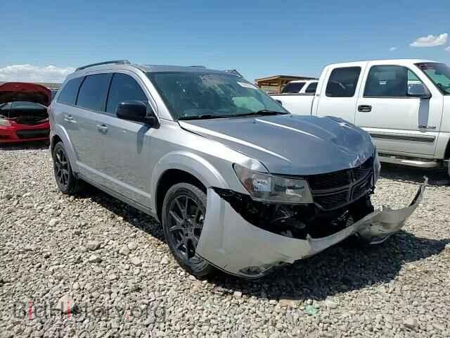 2017 DODGE JOURNEY - VIN: 3C4PDCBB9HT522532 - Photo 13