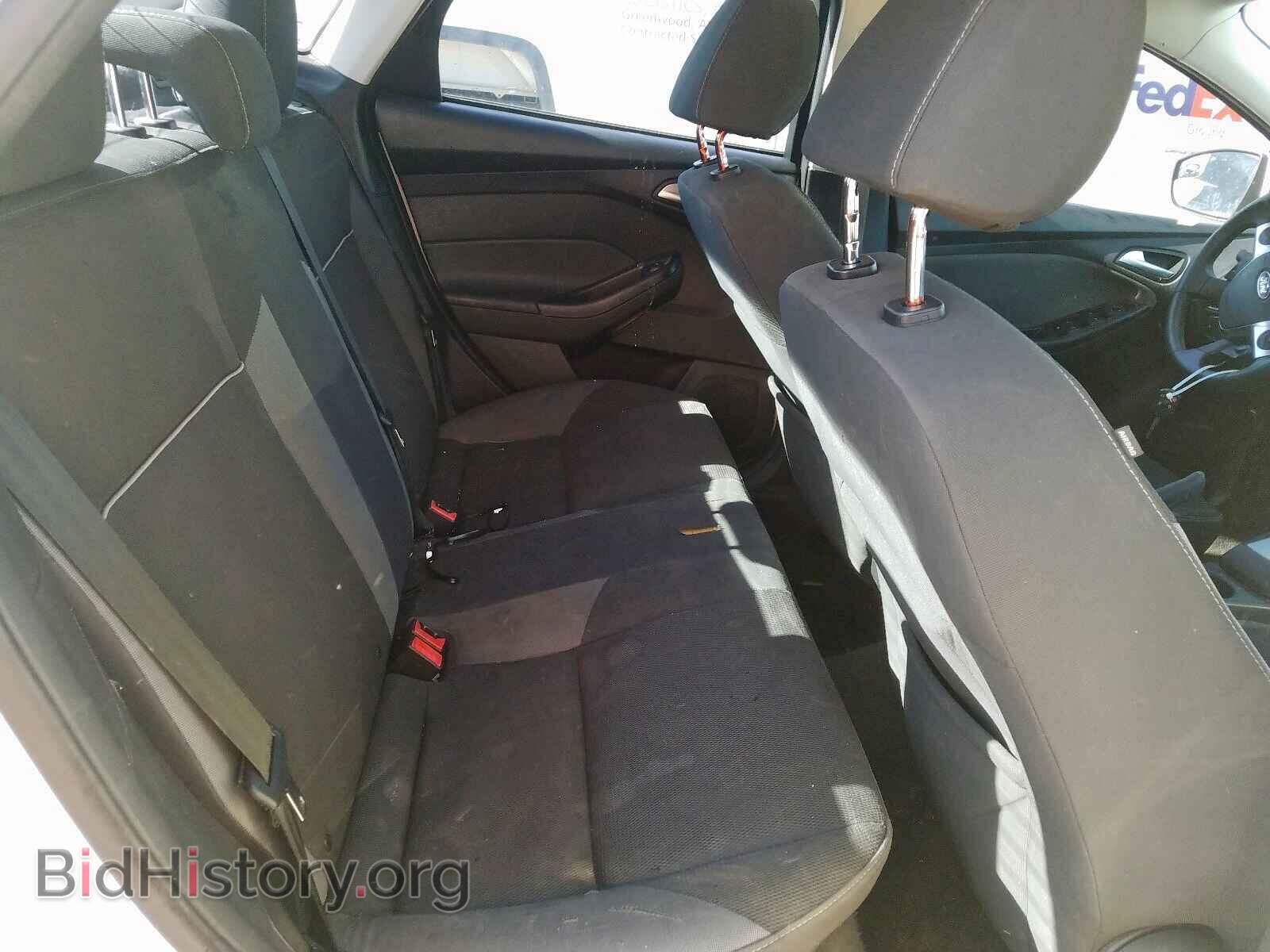 2013 FORD FOCUS SE - VIN: 1FADP3F22DL220175 - Photo 6
