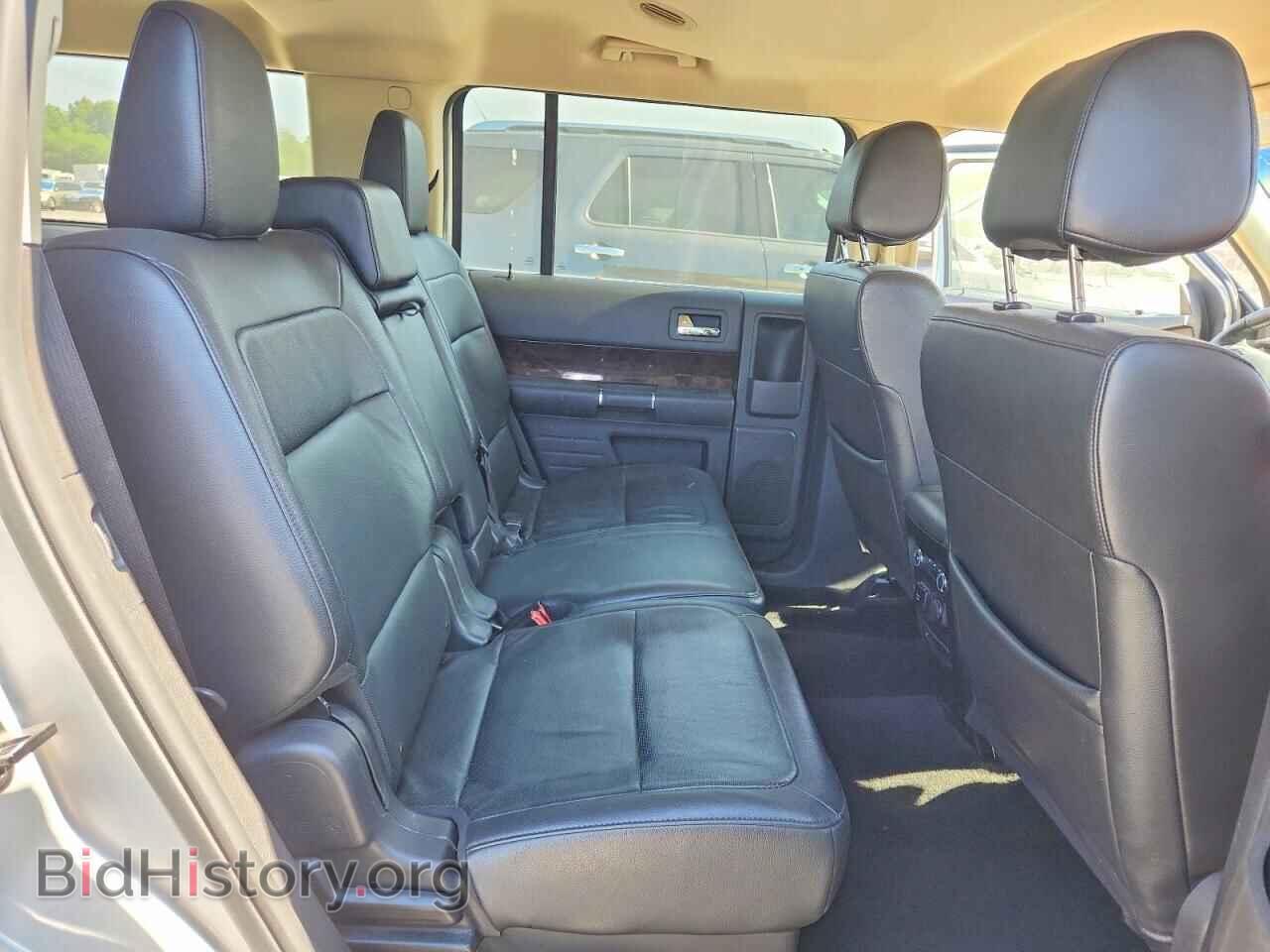 2019 FORD FLEX - VIN: 2FMHK6D83KBA06193 - Photo 11