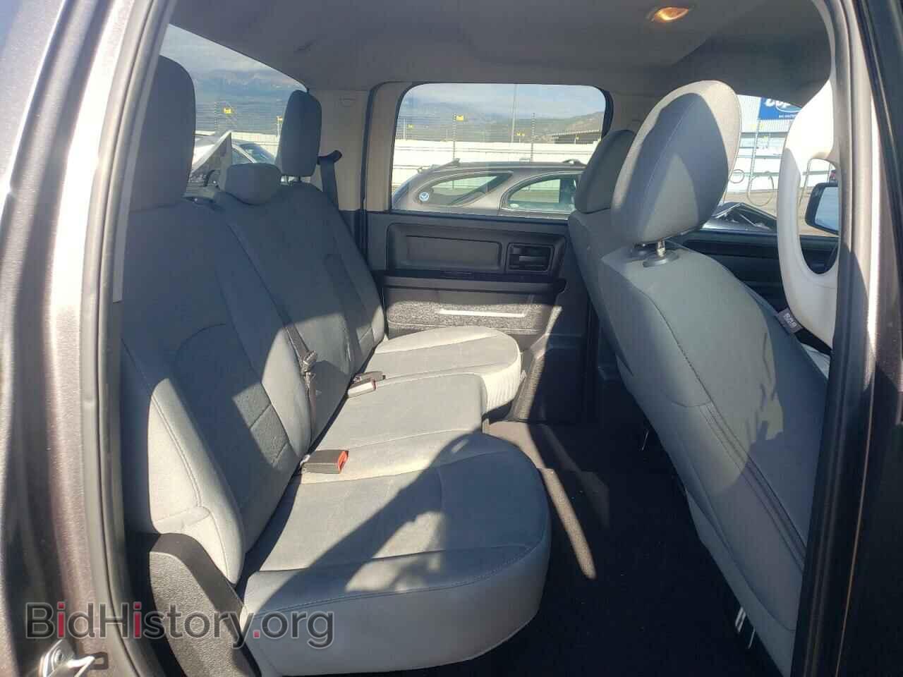 2014 RAM 1500 - VIN: 1C6RR7KT5ES460660 - Фото 6