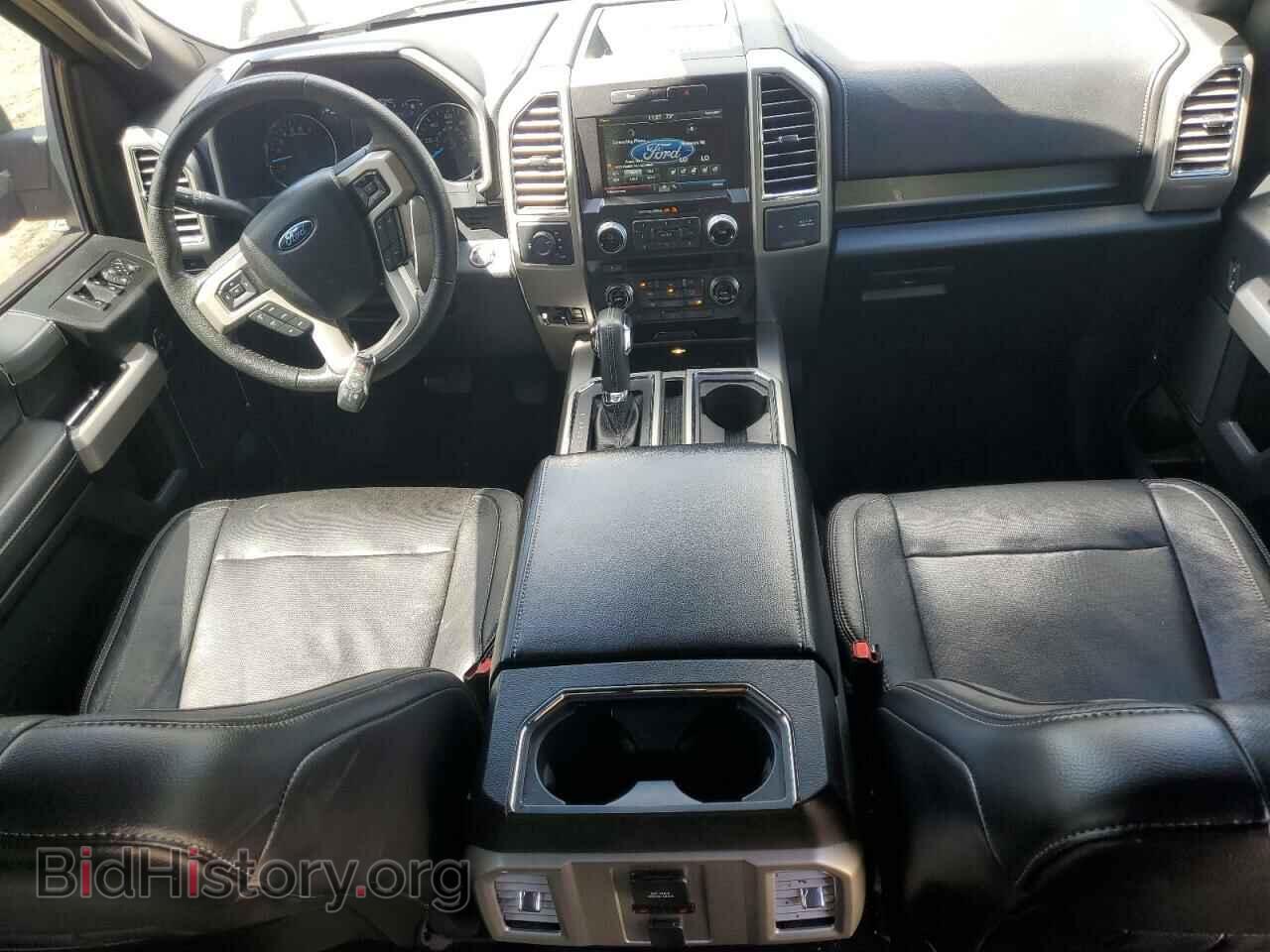 2015 FORD F-150 - VIN: 1FTEW1EF2FFA70032 - Фото 8