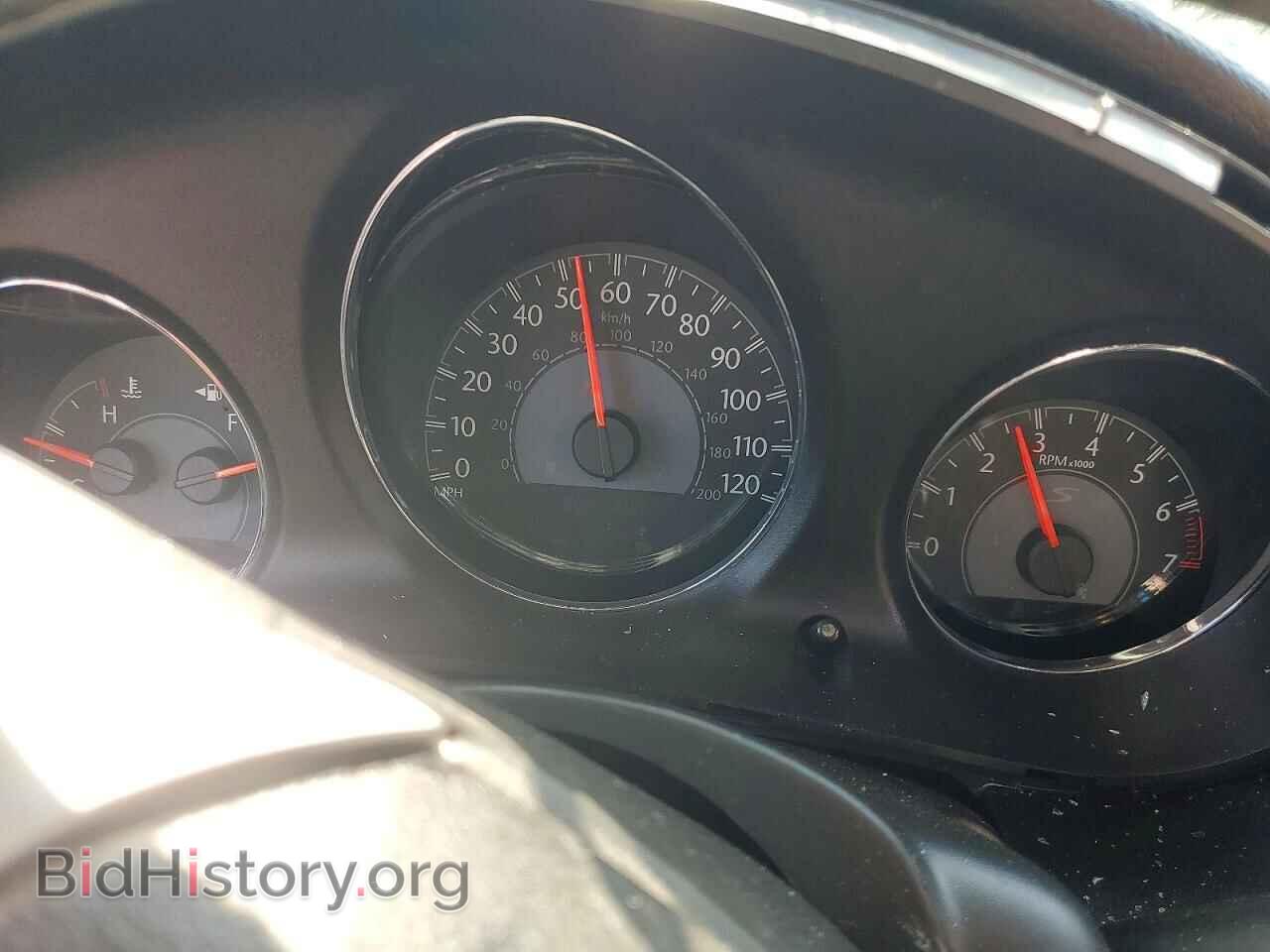 2014 CHRYSLER 200 - VIN: 1C3CCBBG5EN118585 - Photo 9
