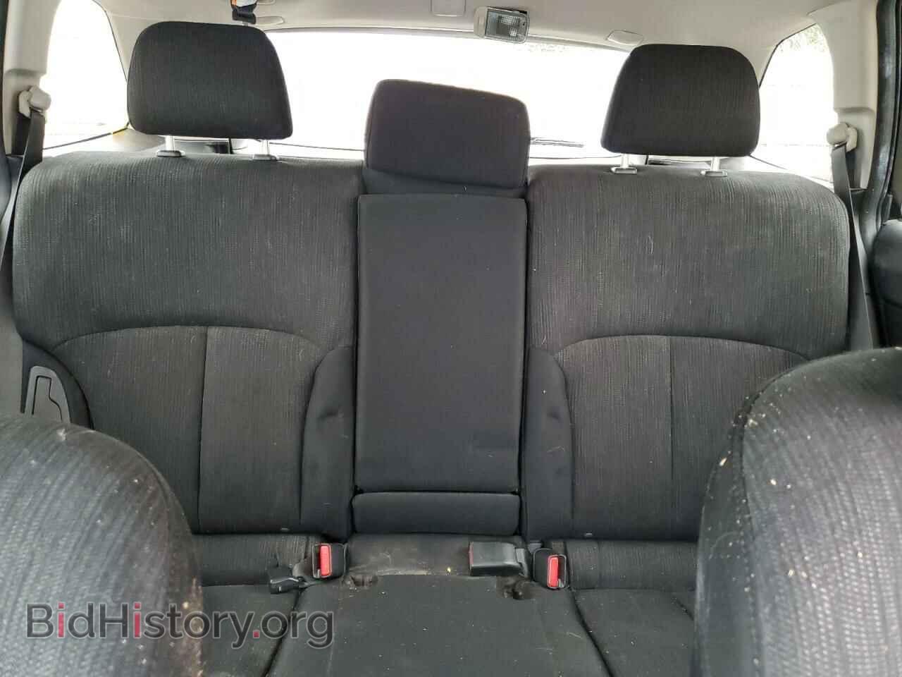 2014 SUBARU OUTBACK - VIN: 4S4BRBCC8E3208421 - Фото 10