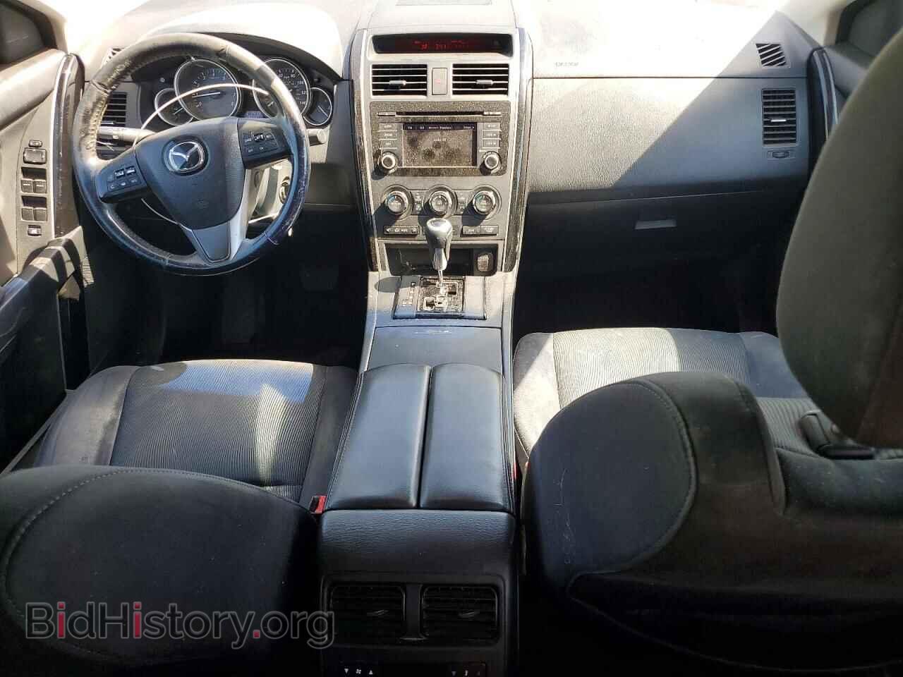 2015 MAZDA CX-9 - VIN: JM3TB2BA2F0454324 - Фото 8