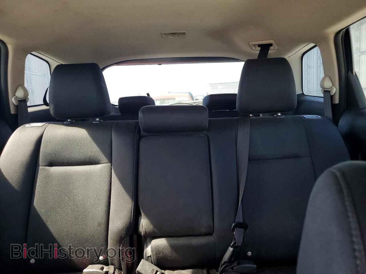 2015 MAZDA CX-9 - VIN: JM3TB2BA2F0454324 - Фото 10