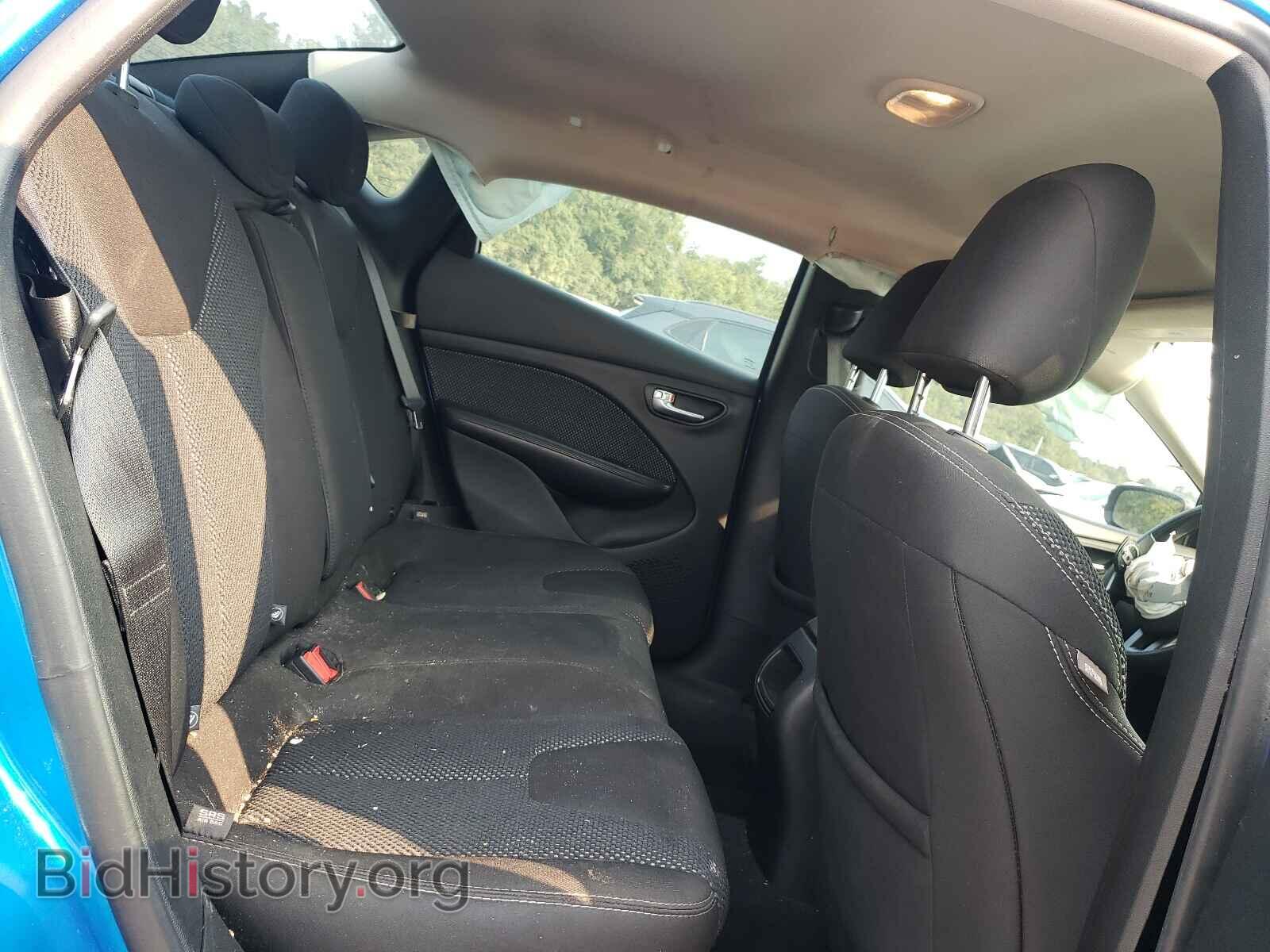 2016 DODGE DART - VIN: 1C3CDFBB4GD667938 - Photo 6
