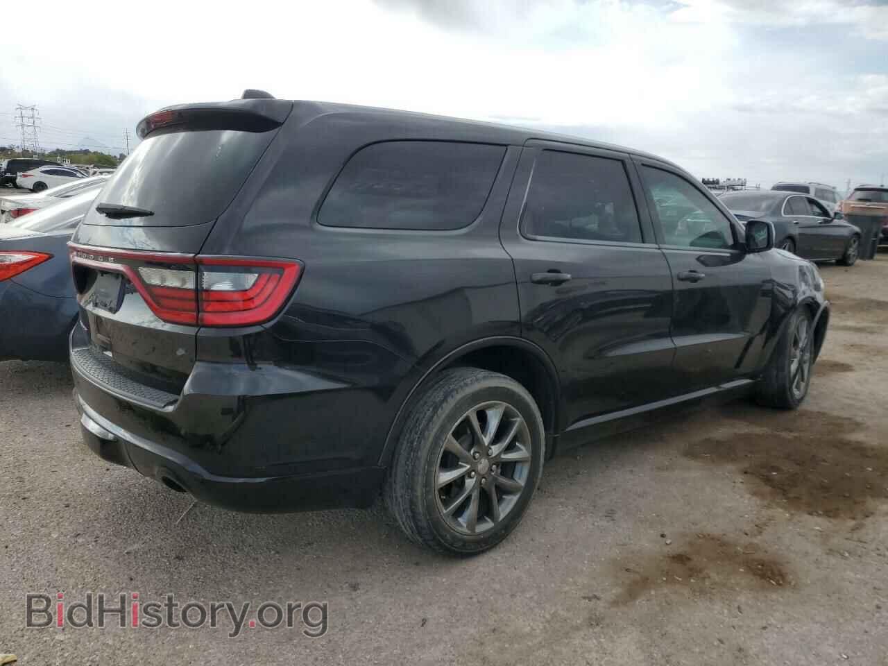 2014 DODGE DURANGO - VIN: 1C4RDHAG6EC313467 - Photo 3