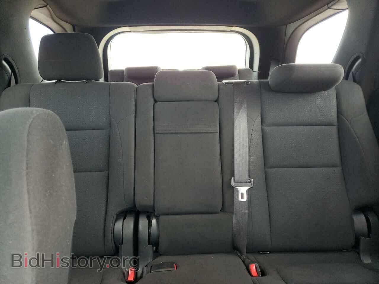 2014 DODGE DURANGO - VIN: 1C4RDHAG6EC313467 - Photo 10