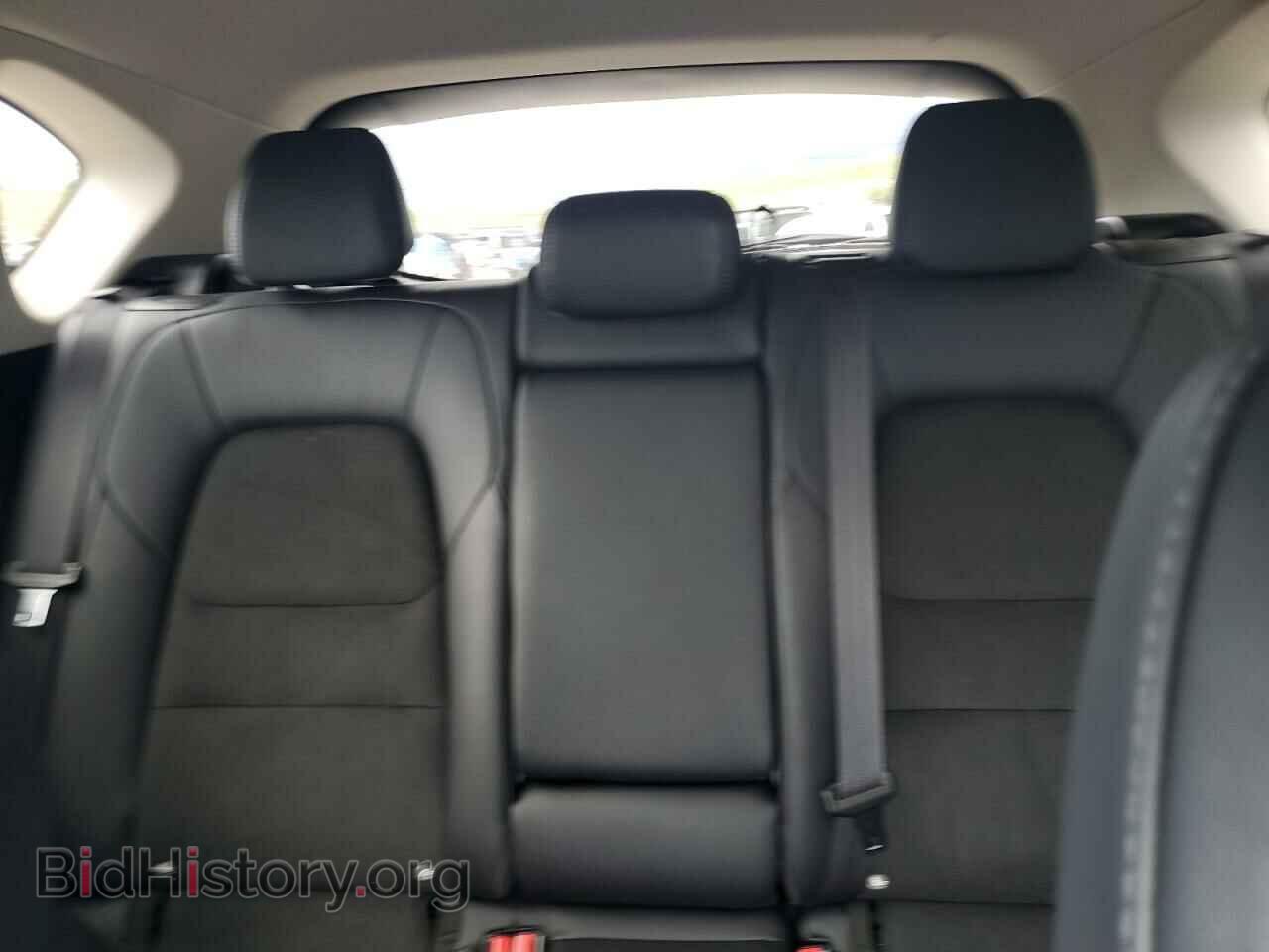 2021 MAZDA CX-5 - VIN: JM3KFBCM4M0447848 - Фото 10