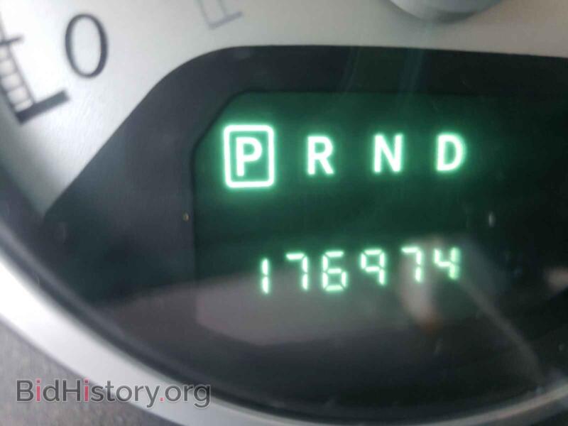 2009 Chrysler MINIVAN (VIN 2A8HR64X49R651162) — фото 8 из 10