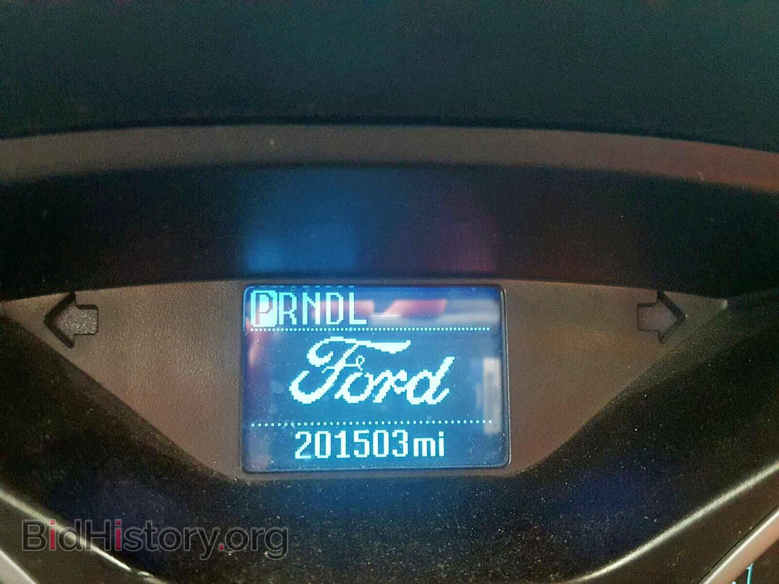 2012 FORD FOCUS - VIN: 1FAHP3E20CL372473 - Фото 8
