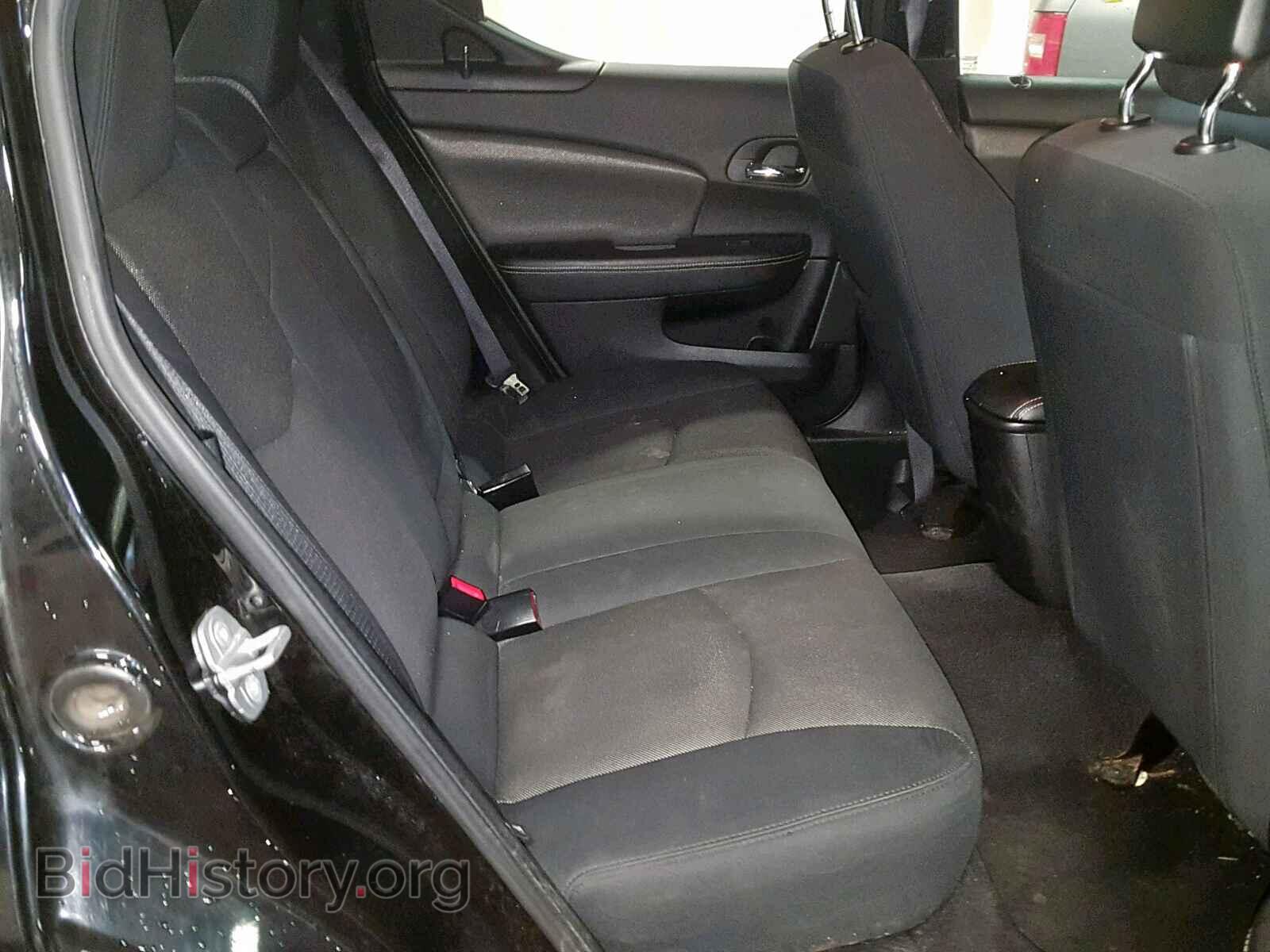 2011 DODGE AVENGER - VIN: 1B3BD4FB3BN626145 - Фото 6