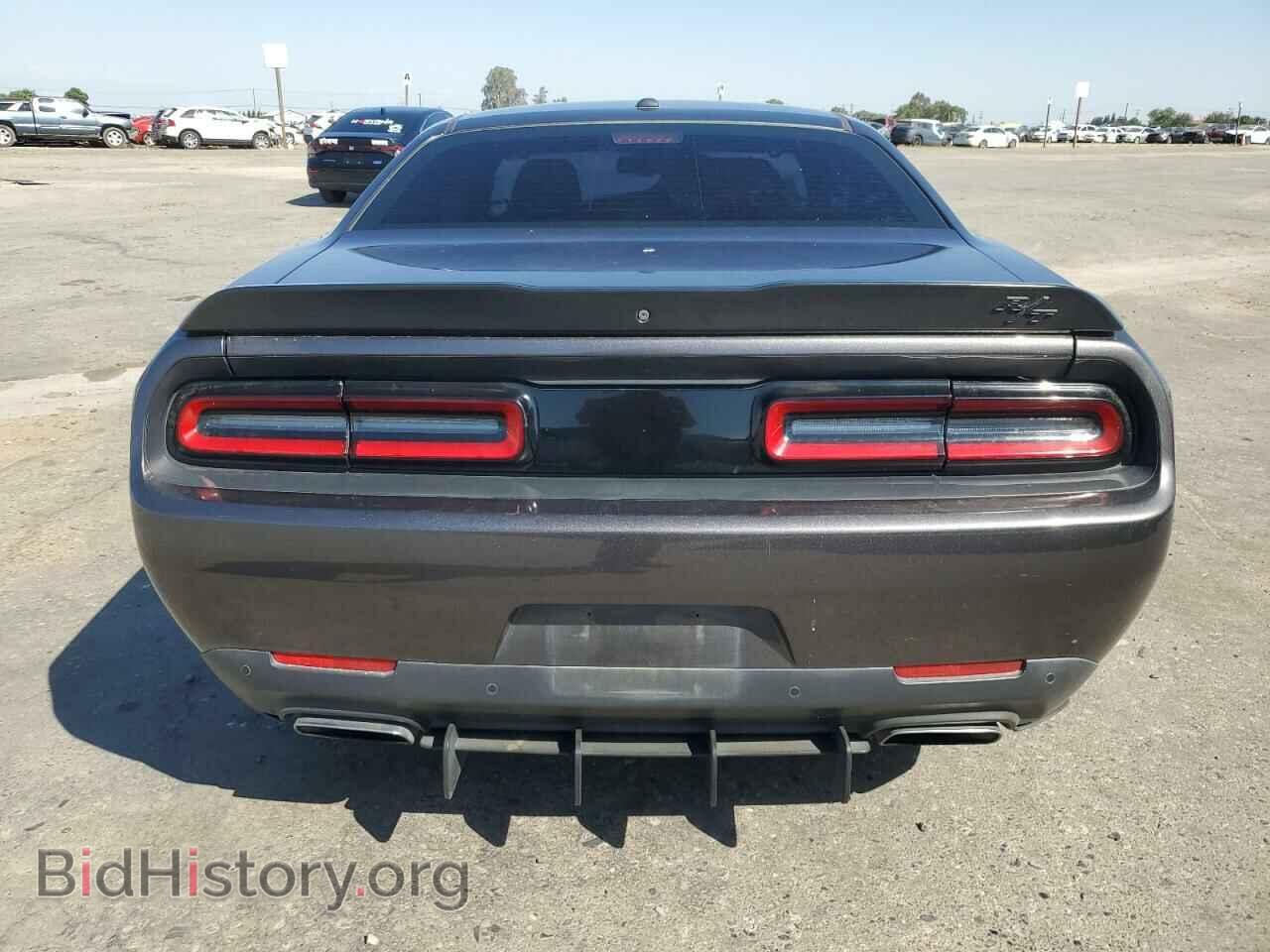 2019 DODGE CHALLENGER - VIN: 2C3CDZBT4KH540452 - Photo 6