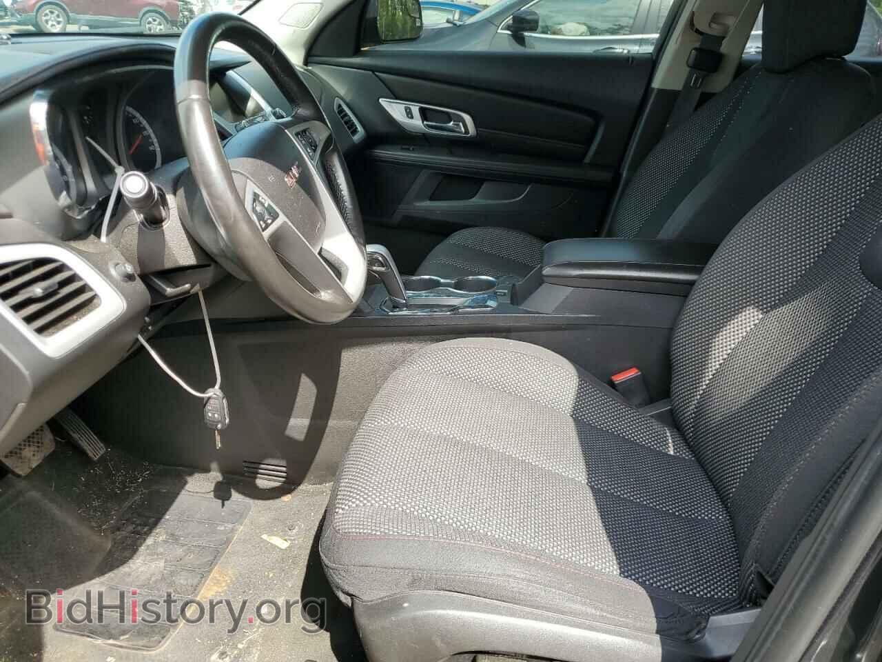 2013 GMC TERRAIN - VIN: 2GKFLTE35D6396336 - Photo 7