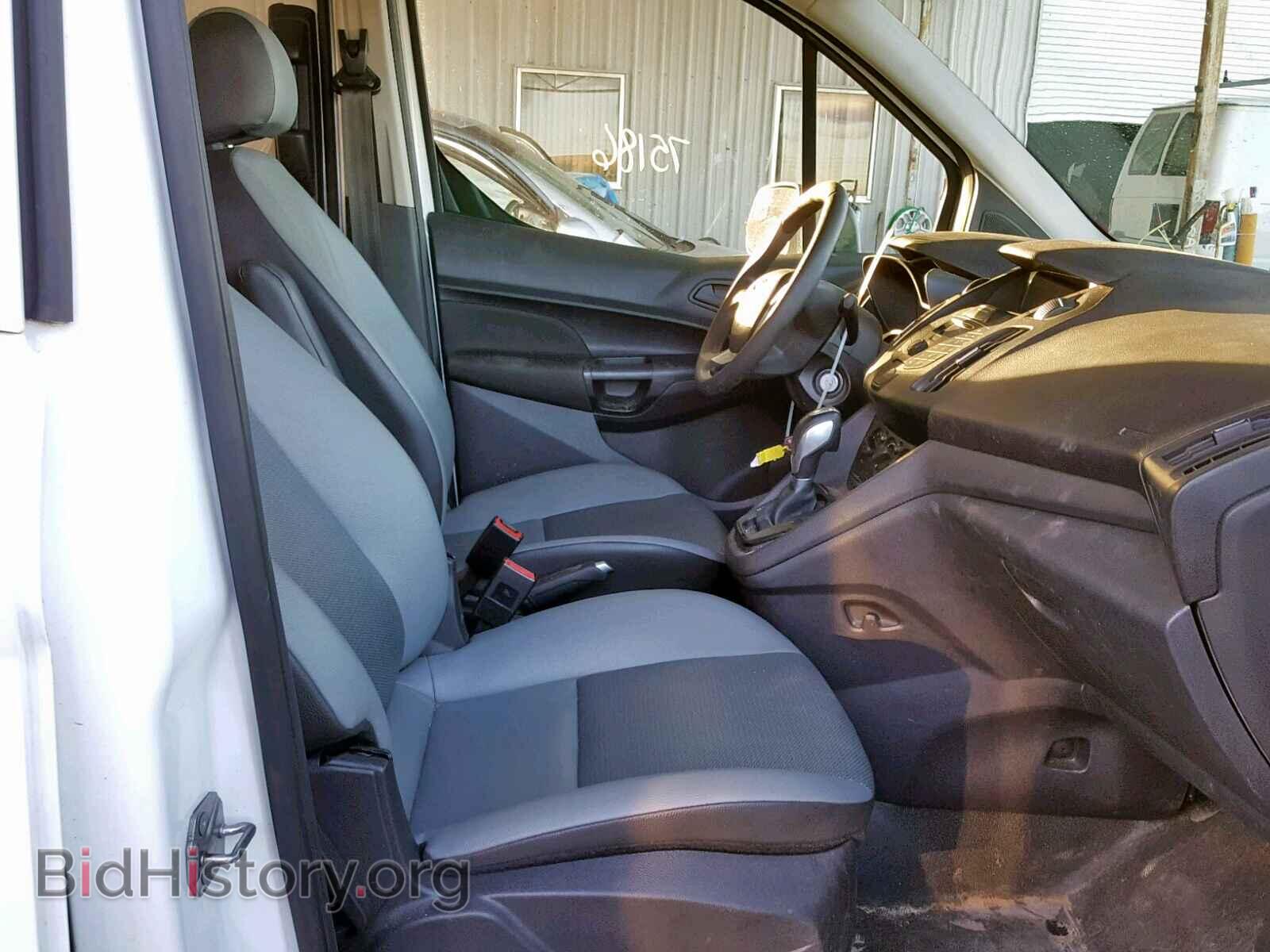 2016 FORD TRANSIT CO - VIN: NM0LS7E71G1252685 - Фото 5