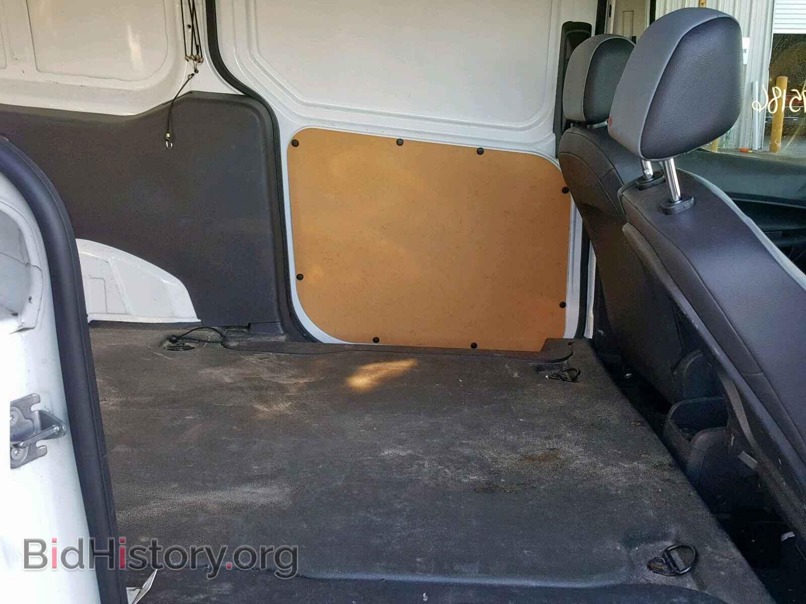 2016 FORD TRANSIT CO - VIN: NM0LS7E71G1252685 - Фото 6