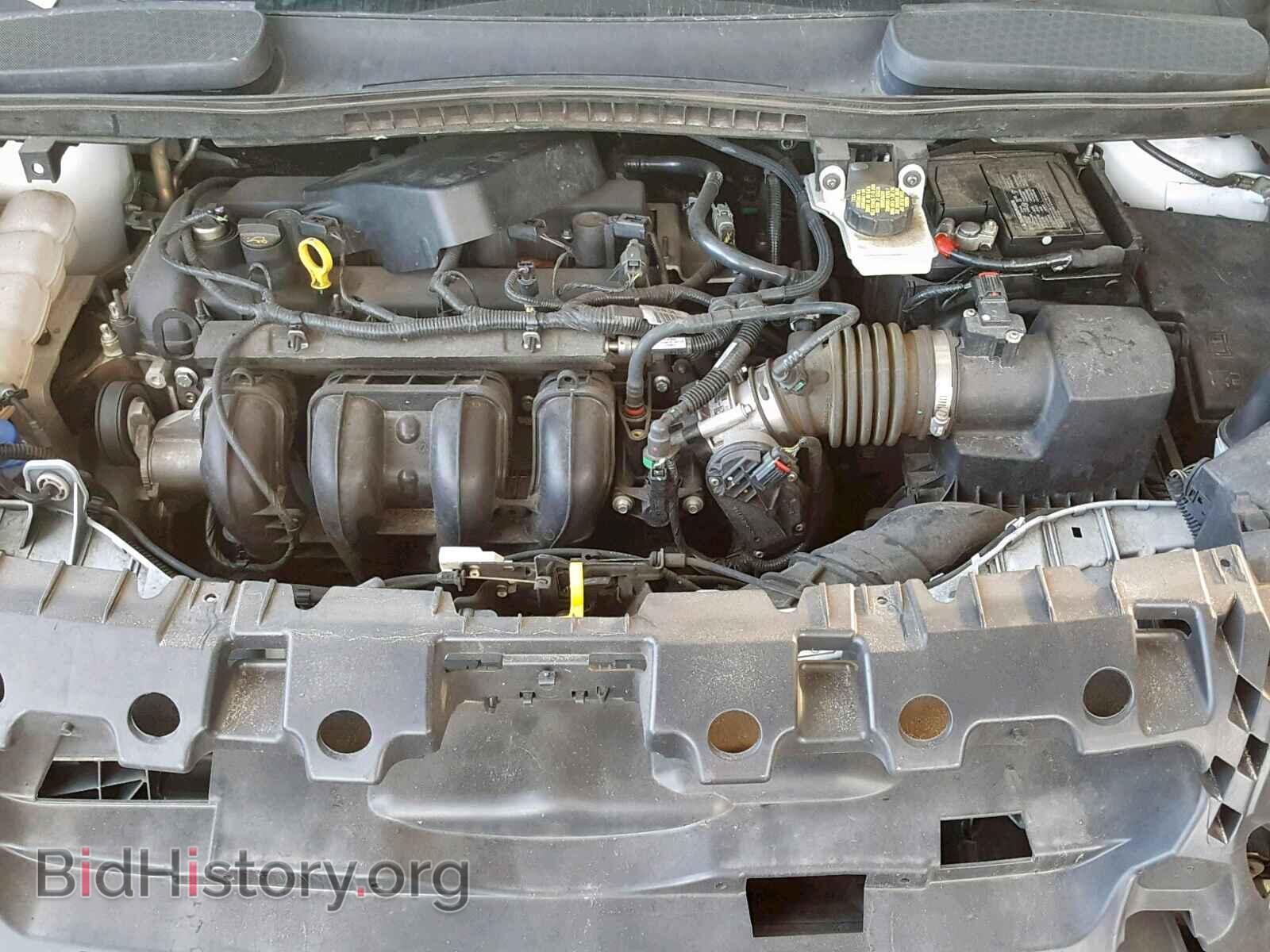 2016 FORD TRANSIT CO - VIN: NM0LS7E71G1252685 - Фото 7