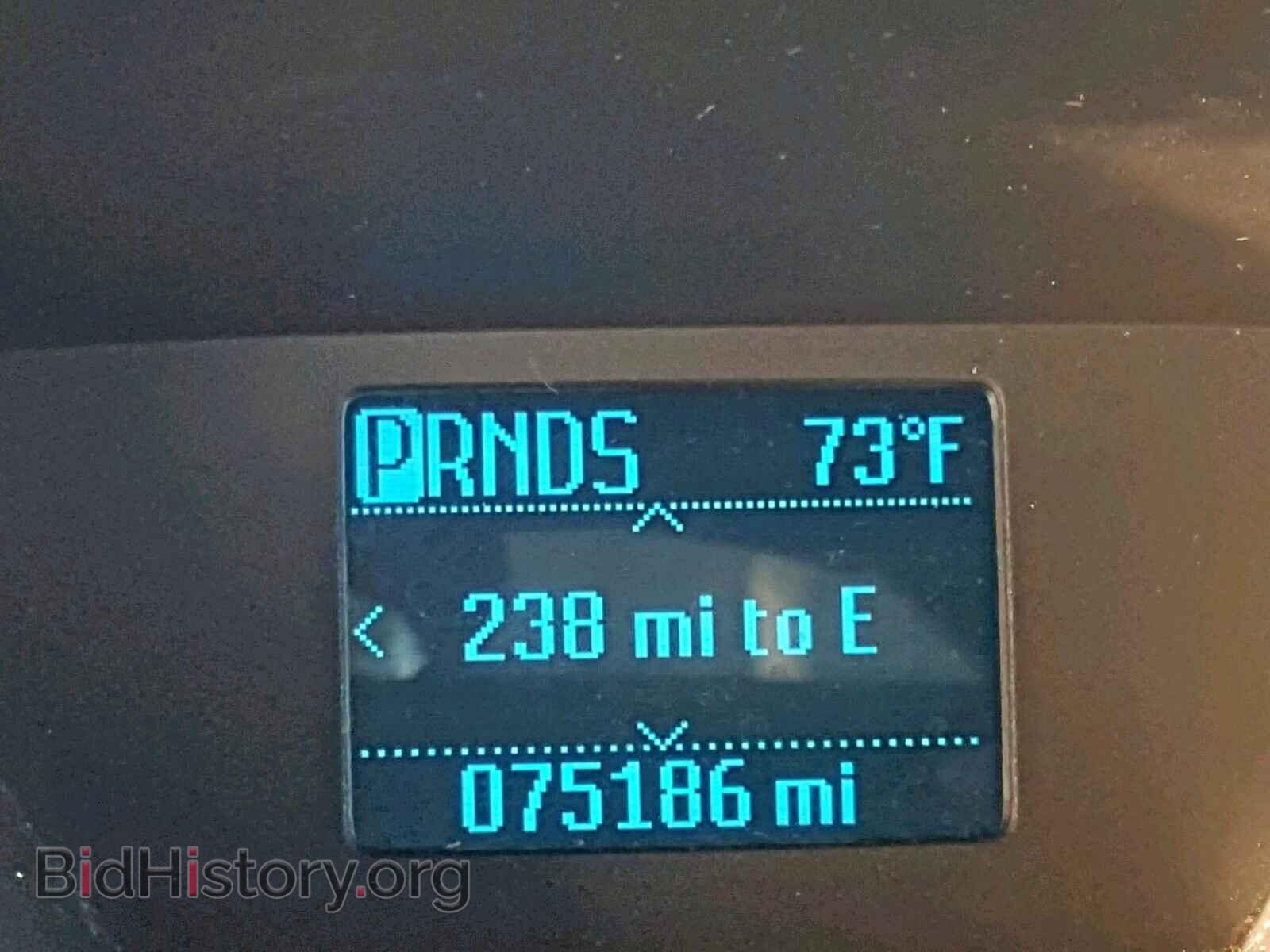 2016 FORD TRANSIT CO - VIN: NM0LS7E71G1252685 - Фото 8