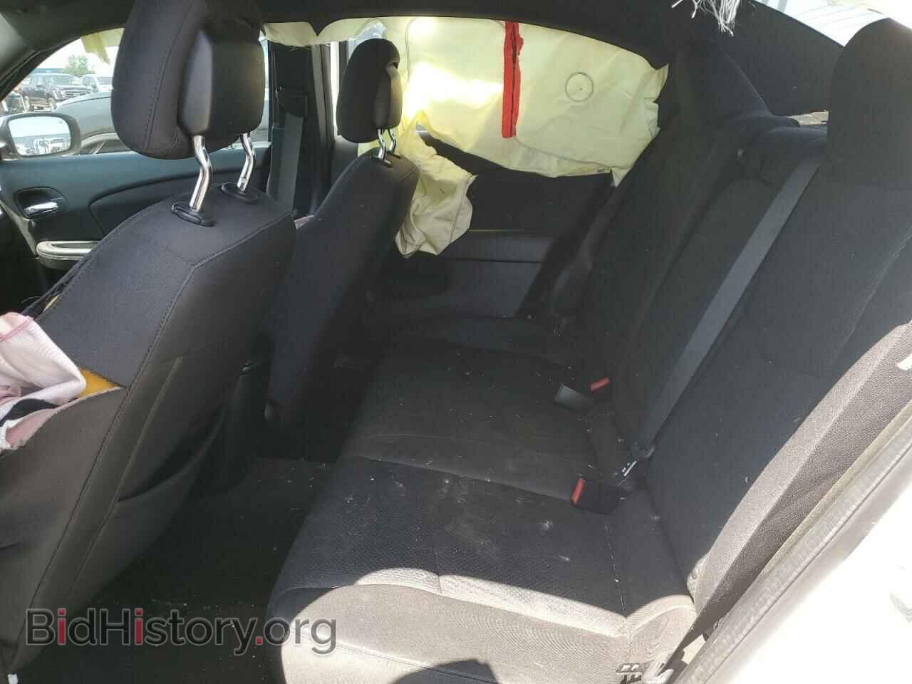 2013 CHRYSLER 200 - VIN: 1C3CCBBG5DN711250 - Photo 10