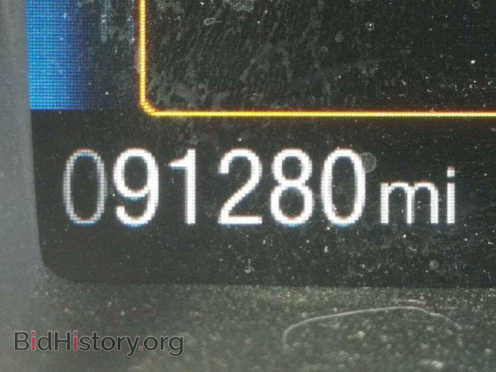 2016 FORD FOCUS - VIN: 1FADP3F21GL321146 - Фото 8